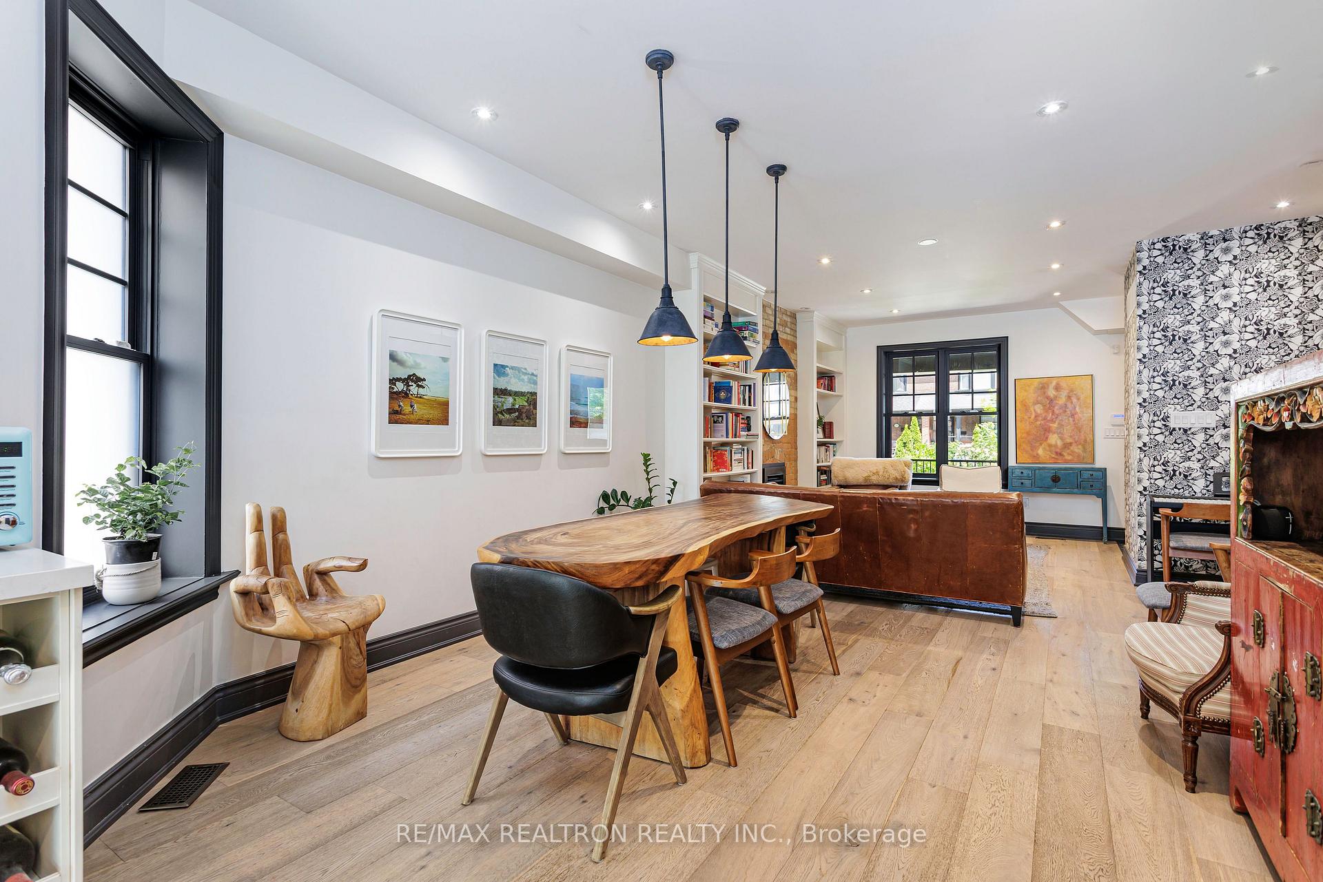 Photo 14 of 214 Grace Street, Toronto, Palmerston-Little Italy — HOMEH
