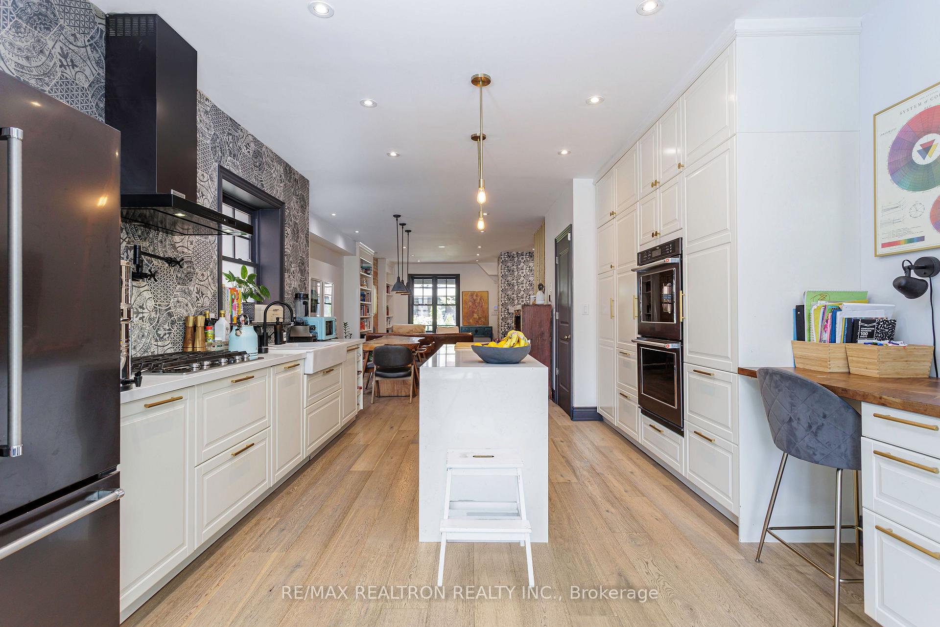 Photo 19 of 214 Grace Street, Toronto, Palmerston-Little Italy — HOMEH