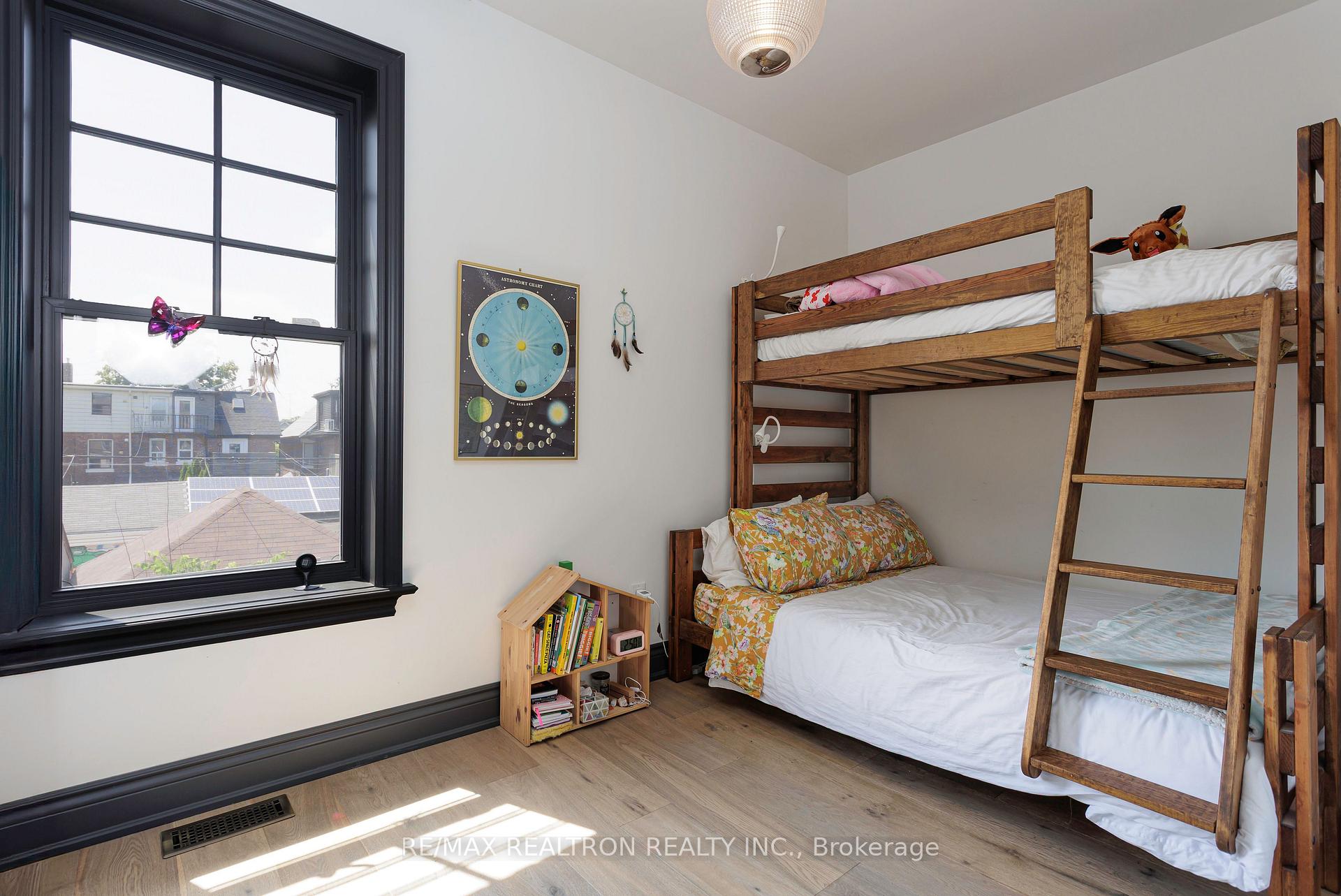 Photo 21 of 214 Grace Street, Toronto, Palmerston-Little Italy — HOMEH