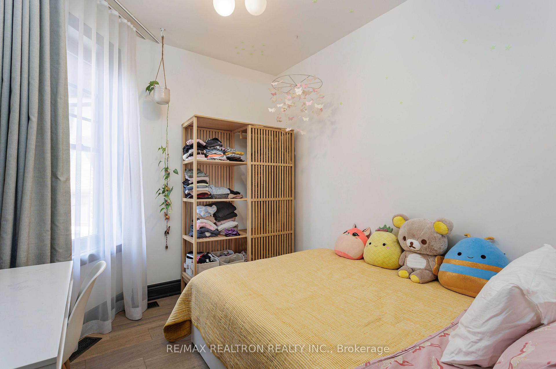 Photo 23 of 214 Grace Street, Toronto, Palmerston-Little Italy — HOMEH