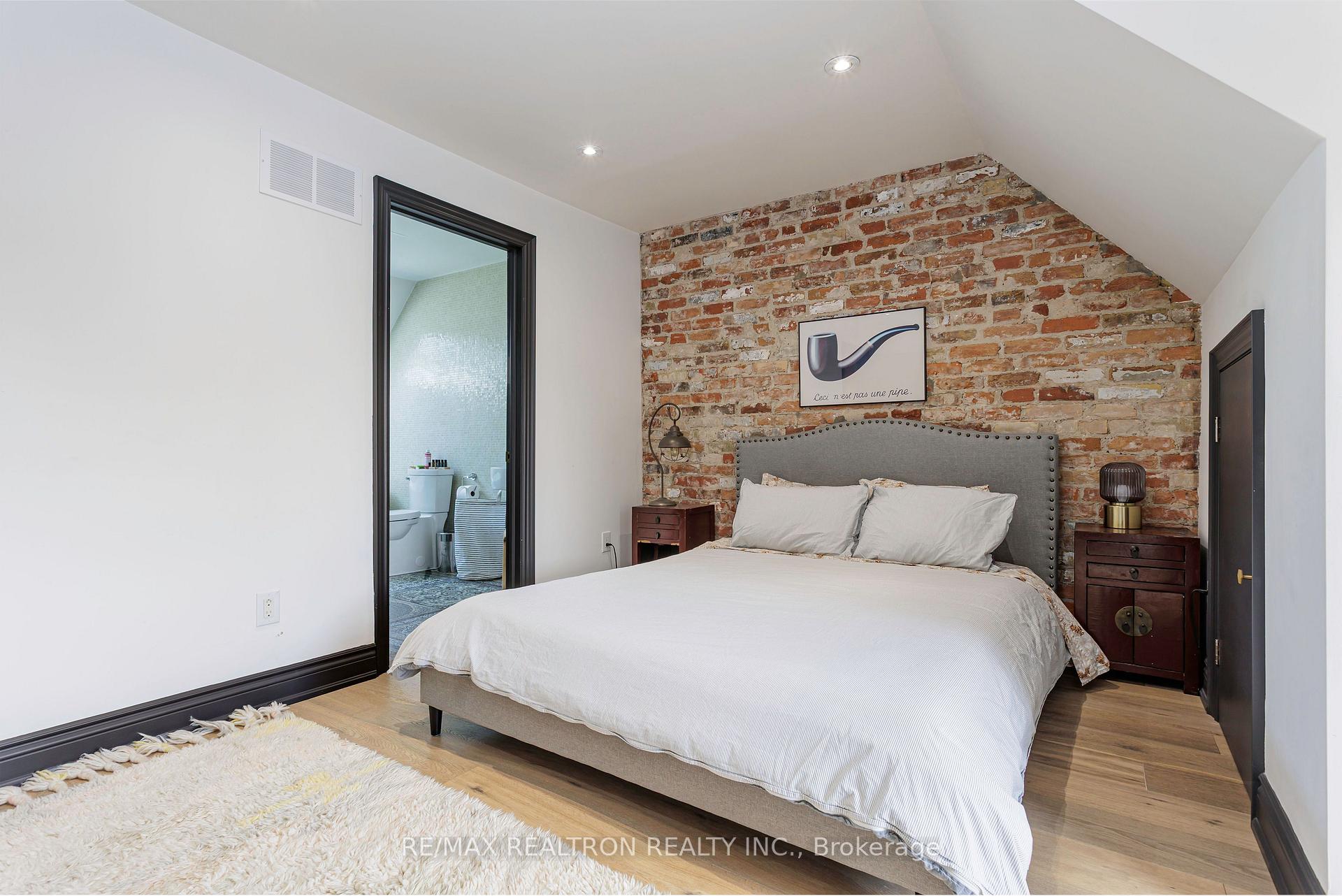 Photo 28 of 214 Grace Street, Toronto, Palmerston-Little Italy — HOMEH