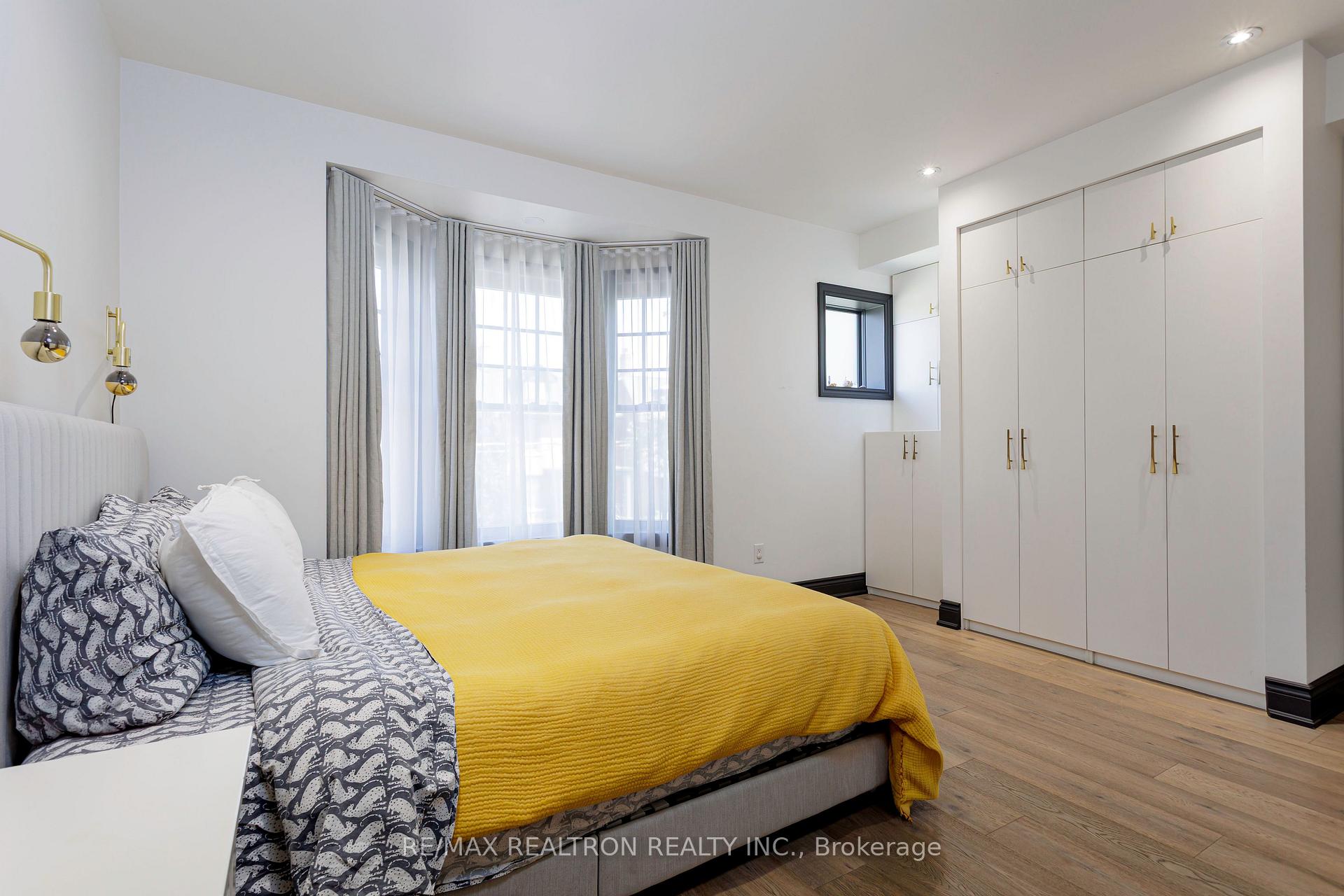 Photo 34 of 214 Grace Street, Toronto, Palmerston-Little Italy — HOMEH