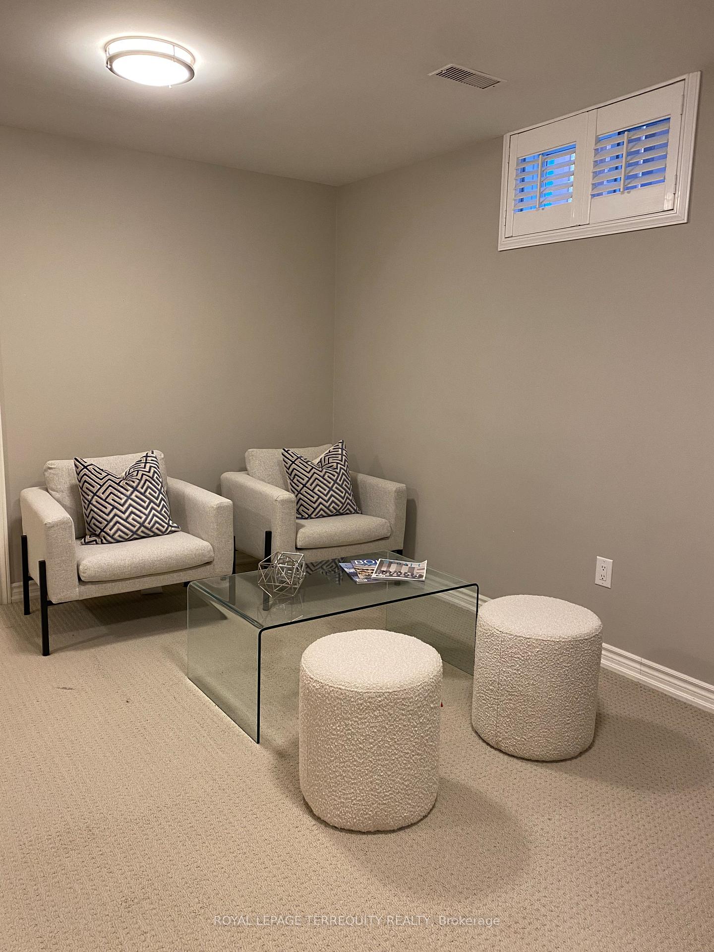 Photo 13 of Unit Lower, 20B Lunness Road, Etobicoke, Alderwood — HOMEH