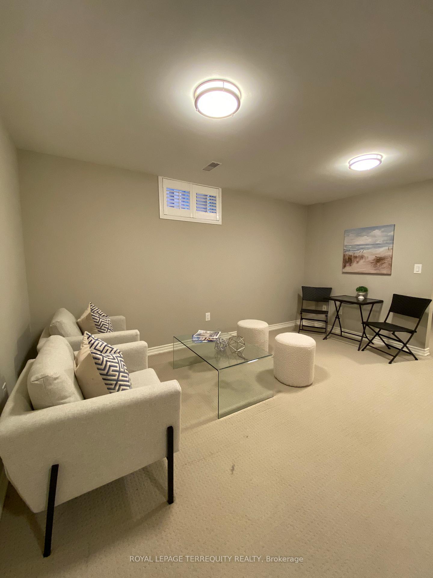 Photo 17 of Unit Lower, 20B Lunness Road, Etobicoke, Alderwood — HOMEH