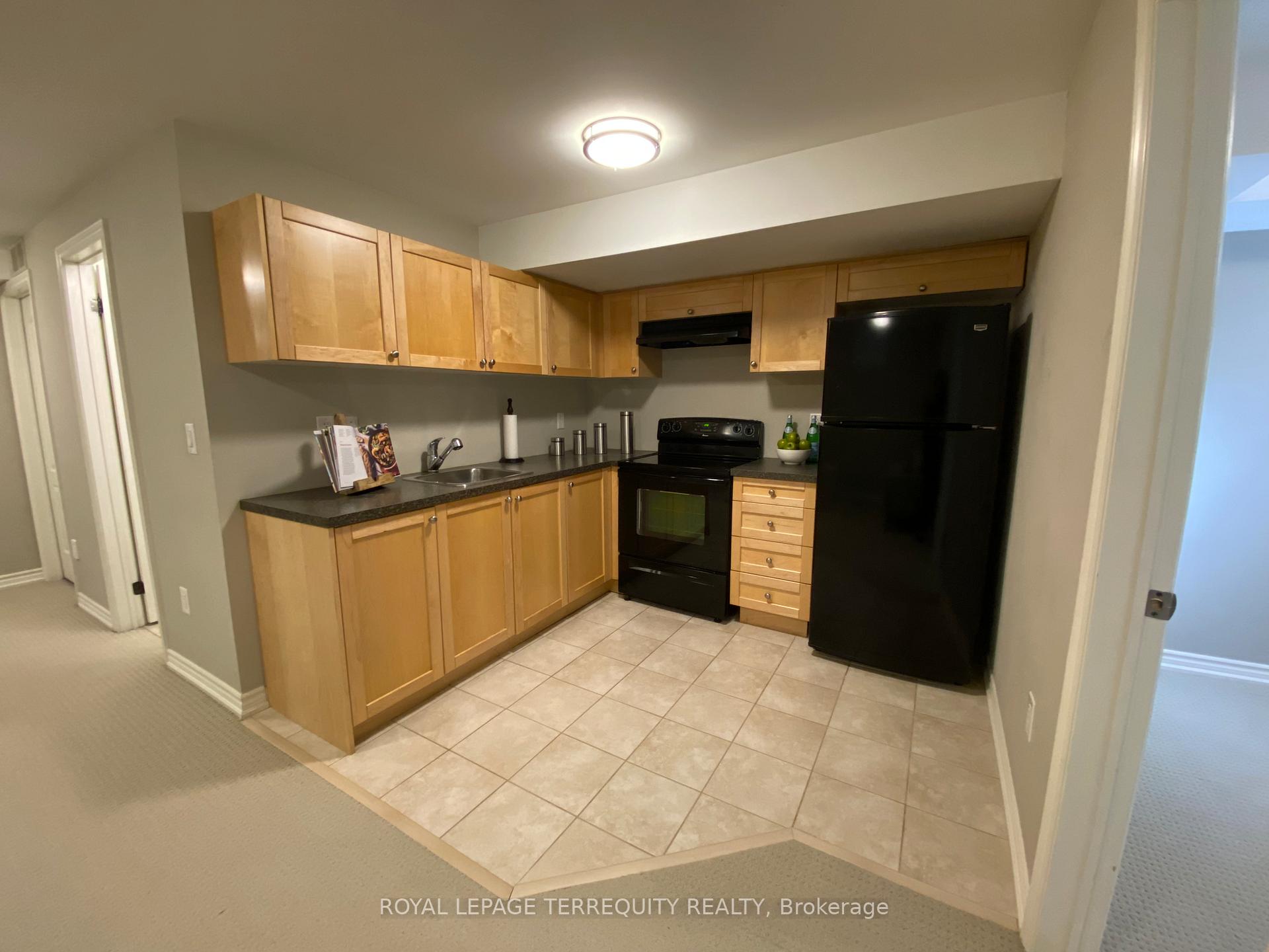Photo 18 of Unit Lower, 20B Lunness Road, Etobicoke, Alderwood — HOMEH