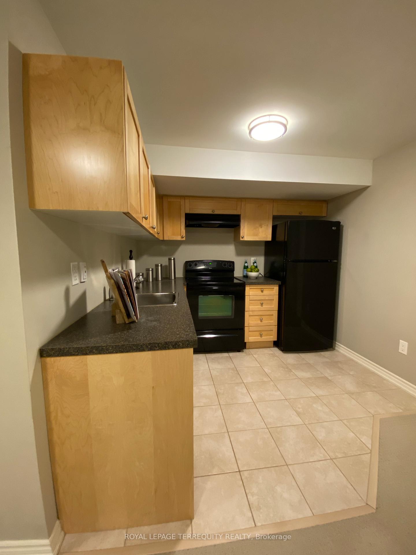 Photo 19 of Unit Lower, 20B Lunness Road, Etobicoke, Alderwood — HOMEH