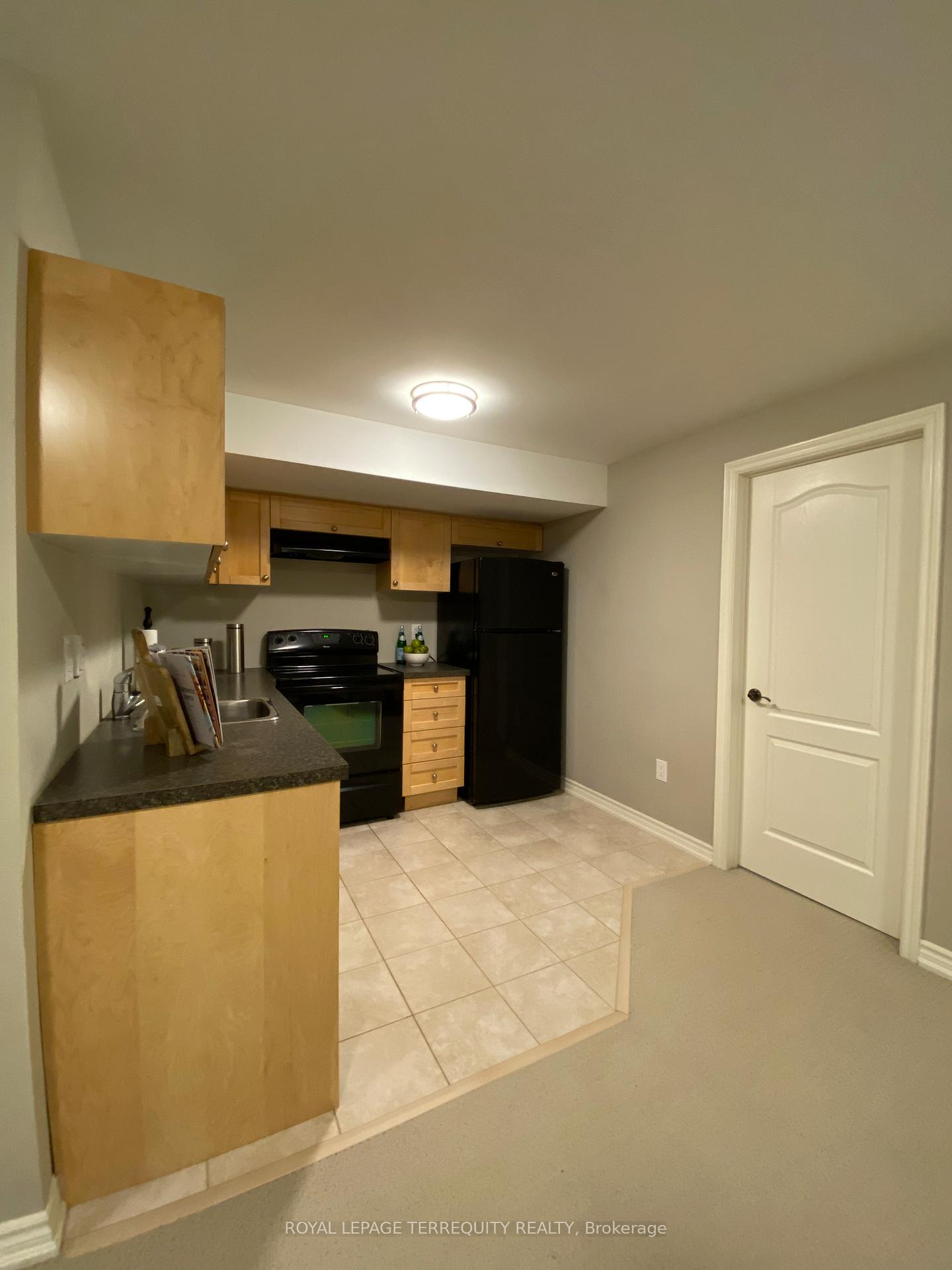 Photo 20 of Unit Lower, 20B Lunness Road, Etobicoke, Alderwood — HOMEH