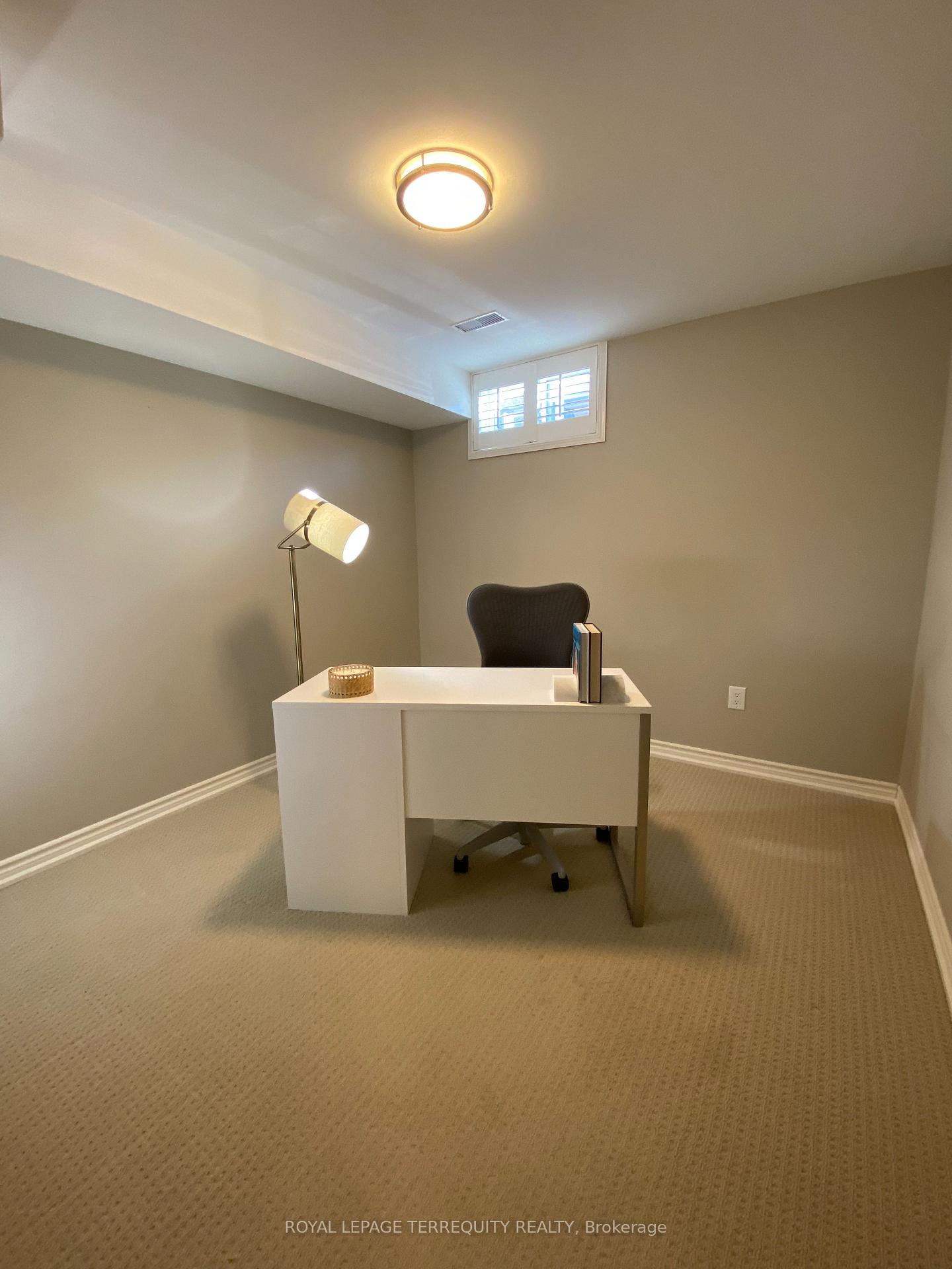 Photo 24 of Unit Lower, 20B Lunness Road, Etobicoke, Alderwood — HOMEH
