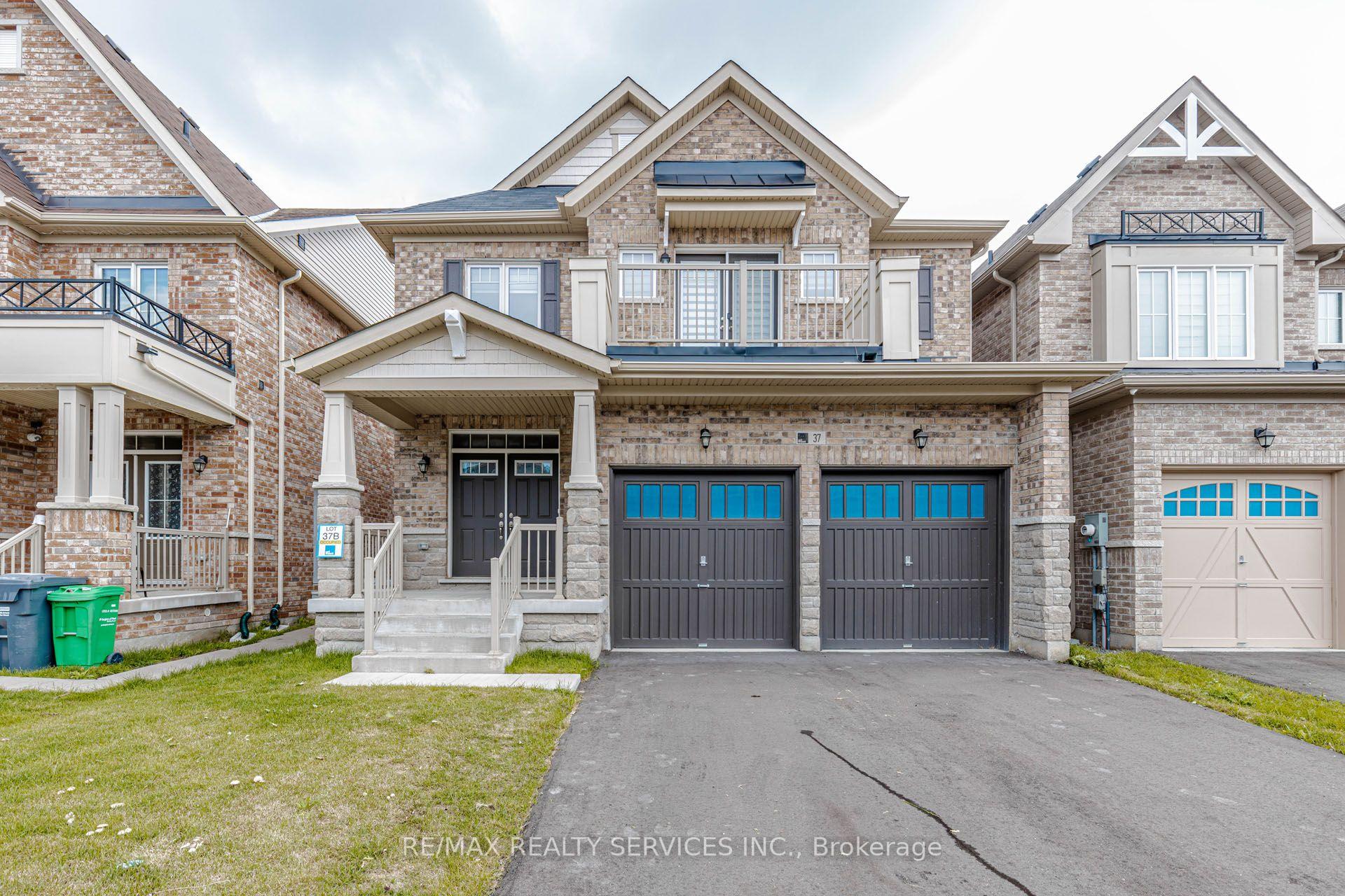 Photo 2 of 37 Royal Fern Crescent, Caledon, Rural Caledon — HOMEH