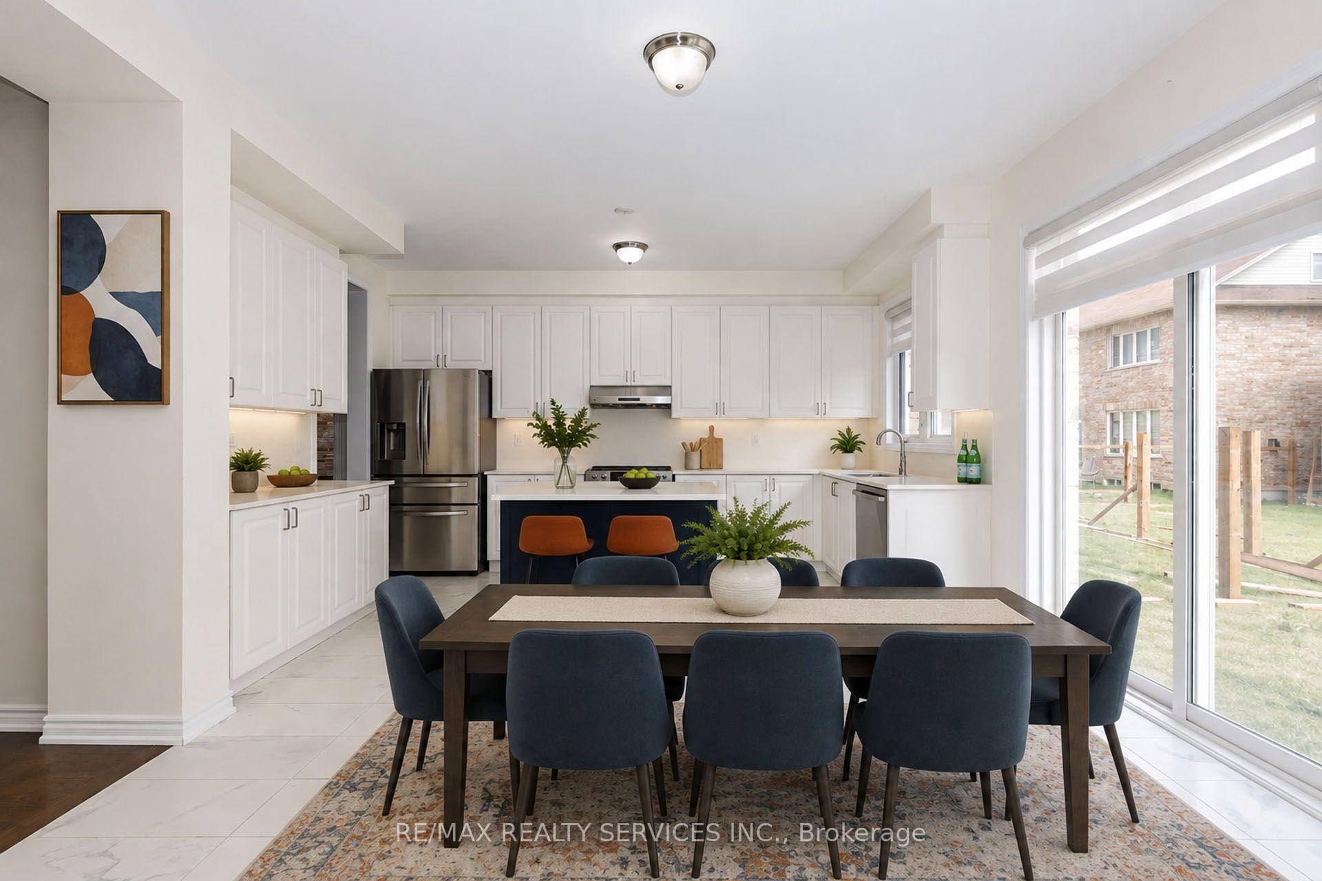 Photo 13 of 37 Royal Fern Crescent, Caledon, Rural Caledon — HOMEH