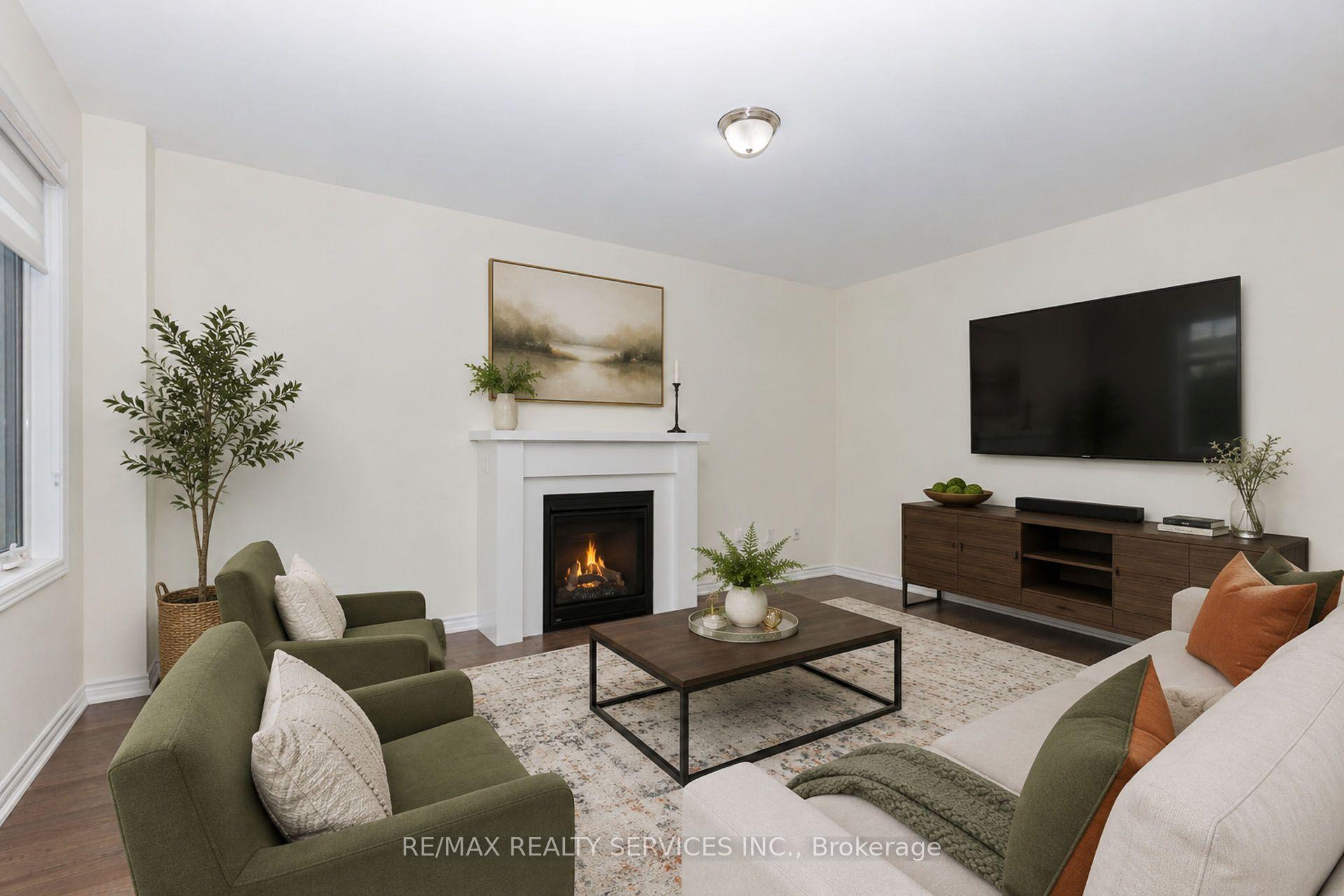 Photo 17 of 37 Royal Fern Crescent, Caledon, Rural Caledon — HOMEH