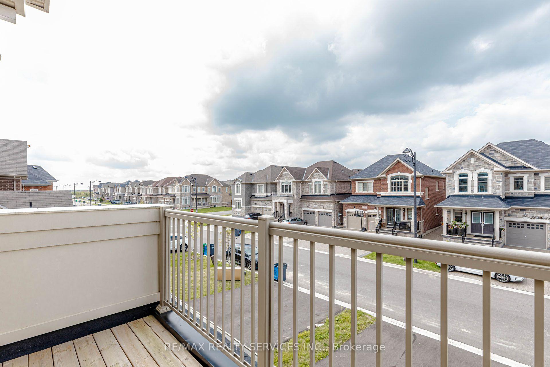 Photo 43 of 37 Royal Fern Crescent, Caledon, Rural Caledon — HOMEH