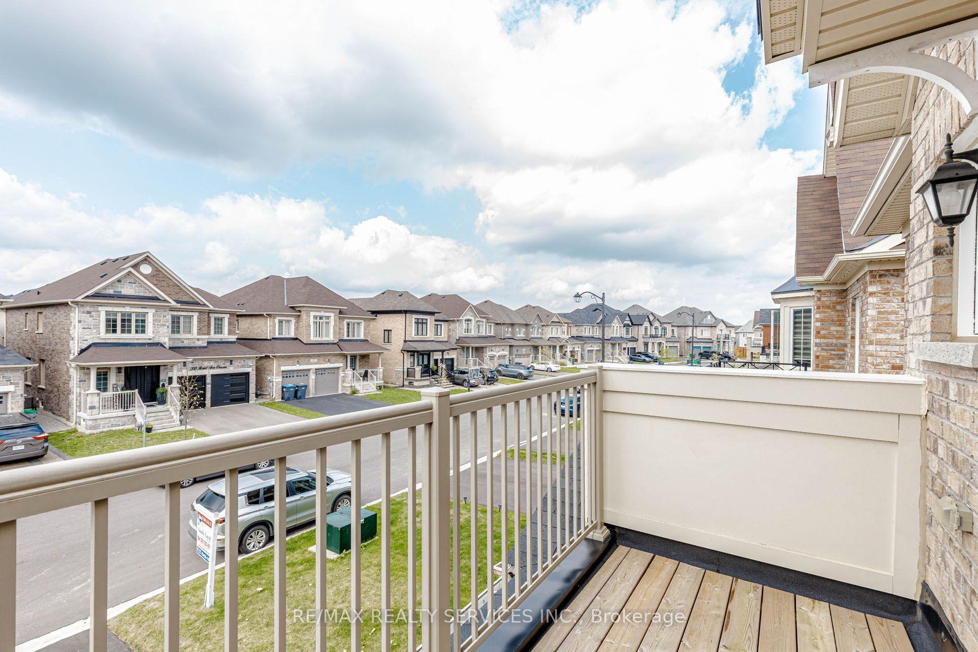 Photo 44 of 37 Royal Fern Crescent, Caledon, Rural Caledon — HOMEH