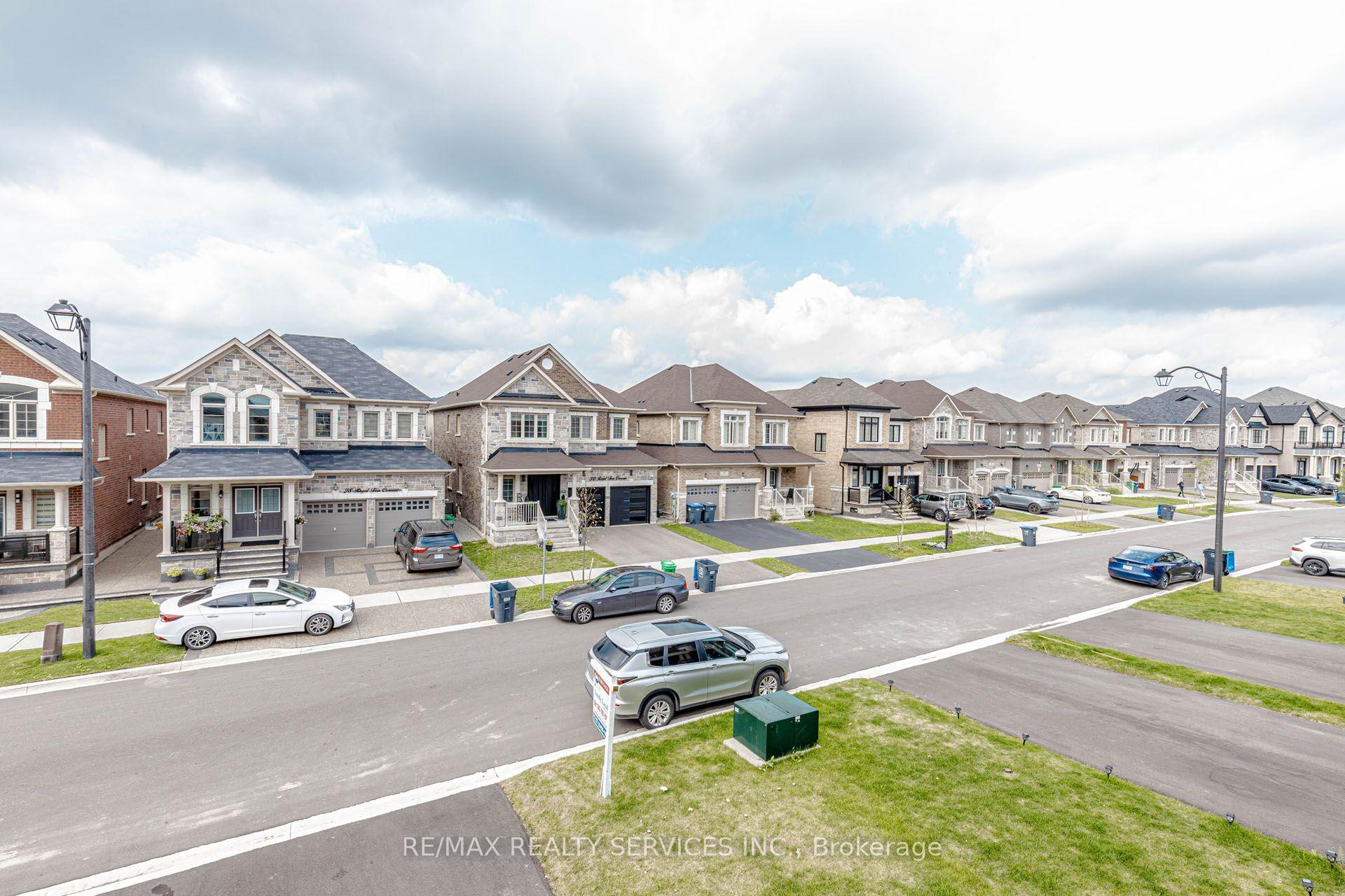 Photo 45 of 37 Royal Fern Crescent, Caledon, Rural Caledon — HOMEH