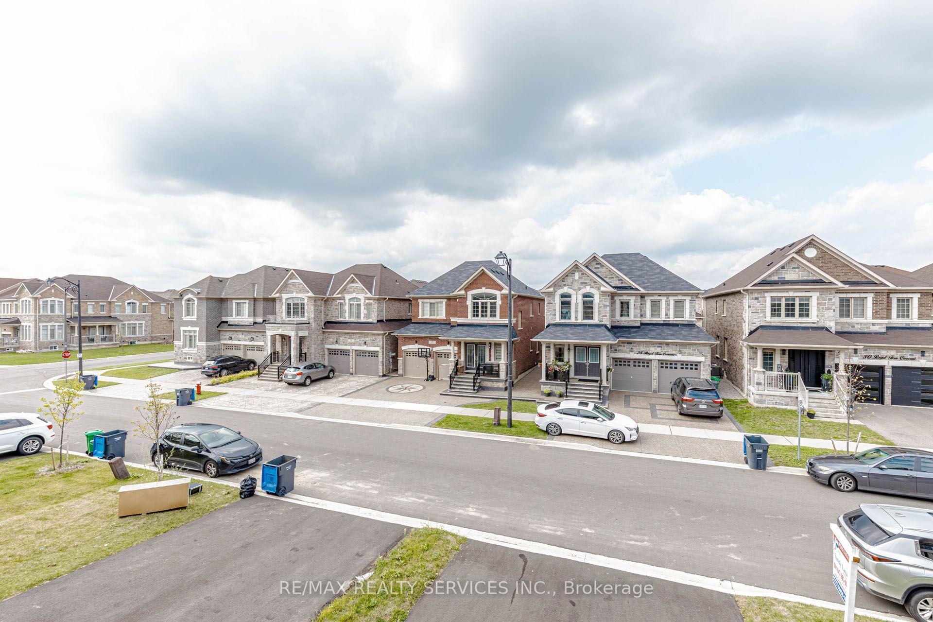 Photo 46 of 37 Royal Fern Crescent, Caledon, Rural Caledon — HOMEH