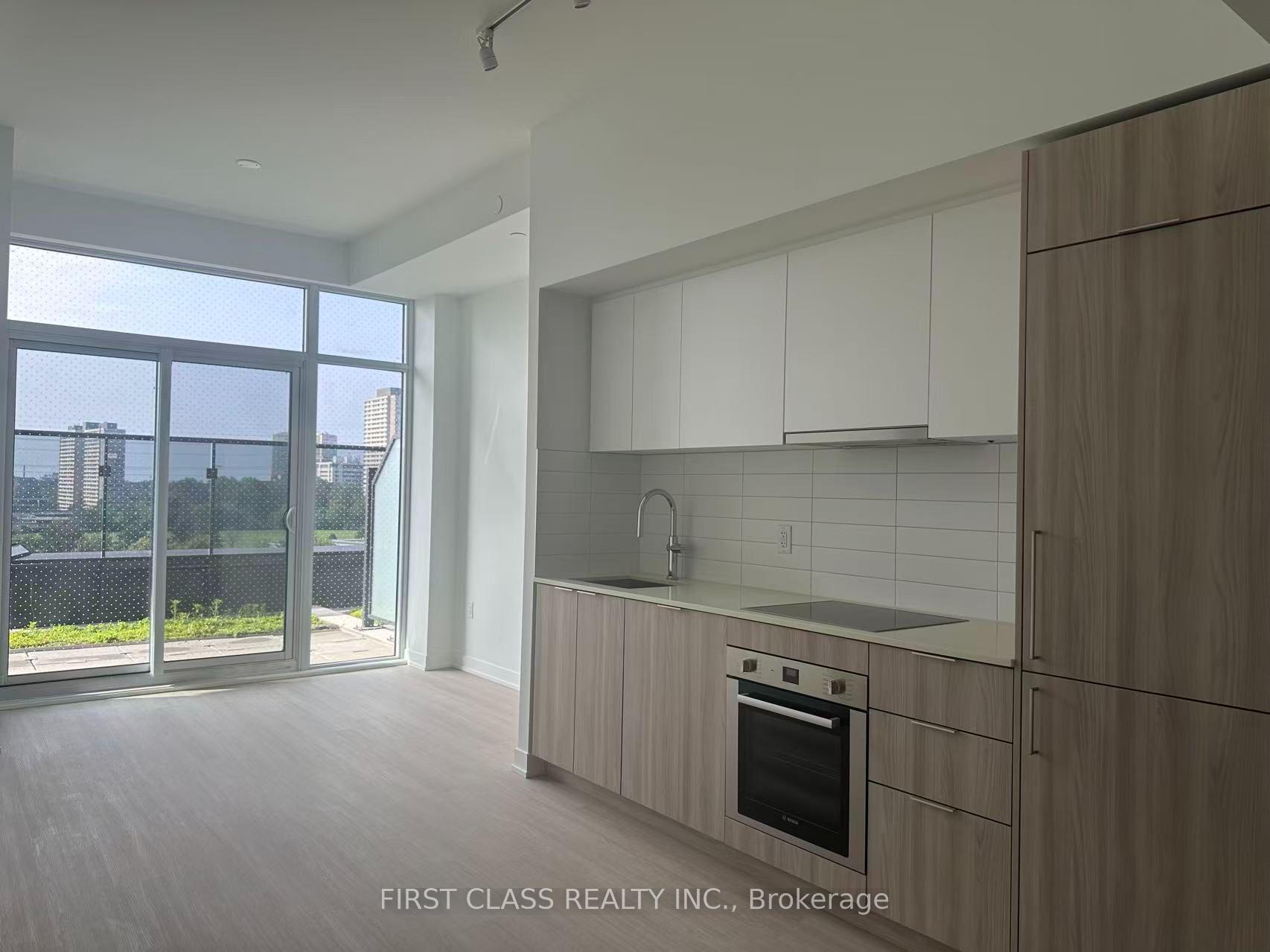 Photo 2 of Unit 703, 15 David Salomon Drive, Toronto, Flemingdon Park — HOMEH