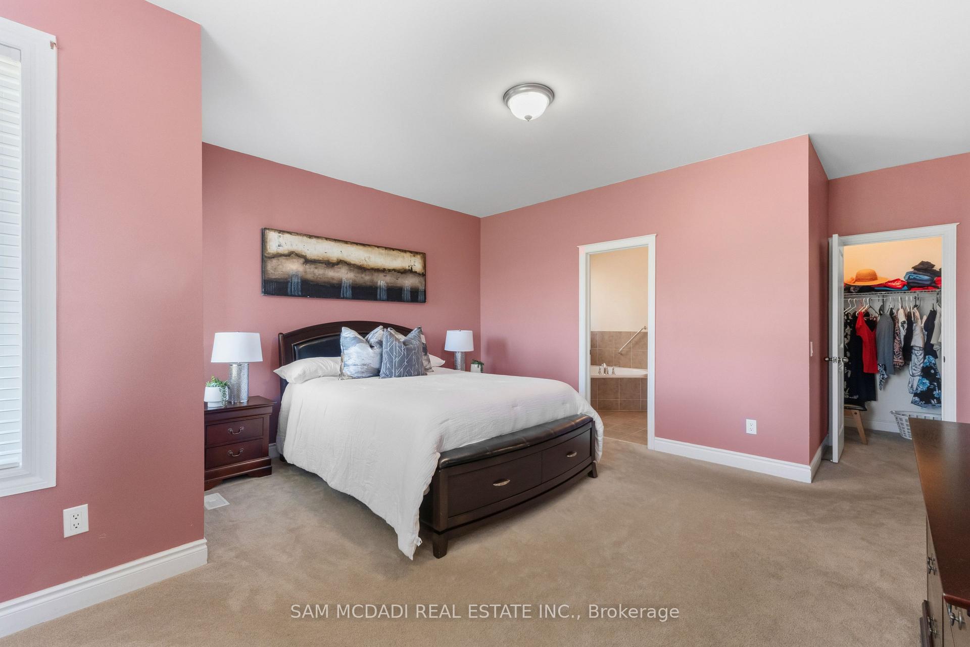 Photo 15 of 15 Eaglesprings Crescent, Brampton, Bram East — HOMEH