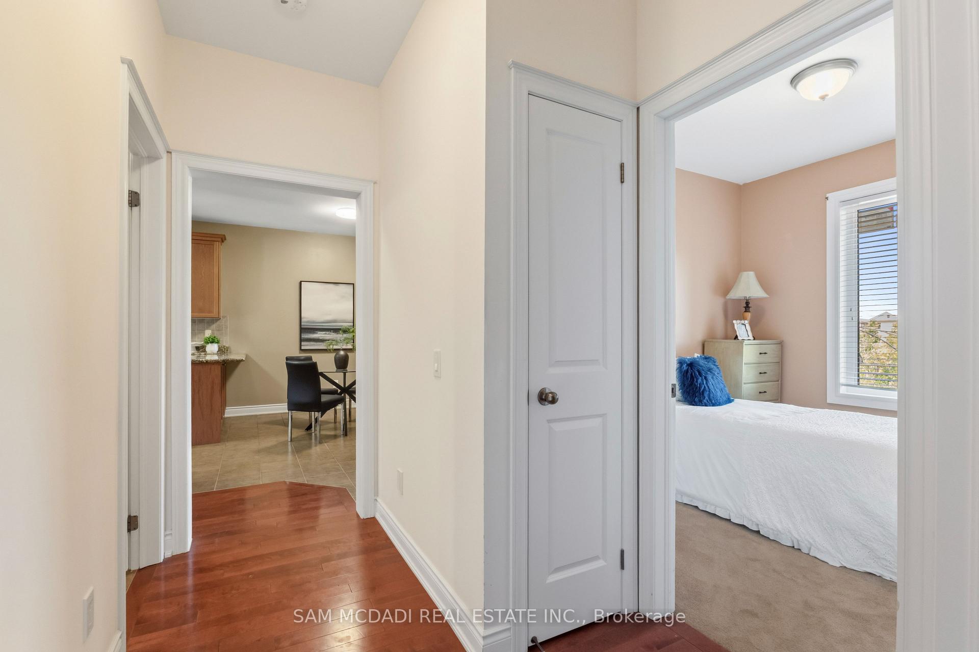 Photo 19 of 15 Eaglesprings Crescent, Brampton, Bram East — HOMEH
