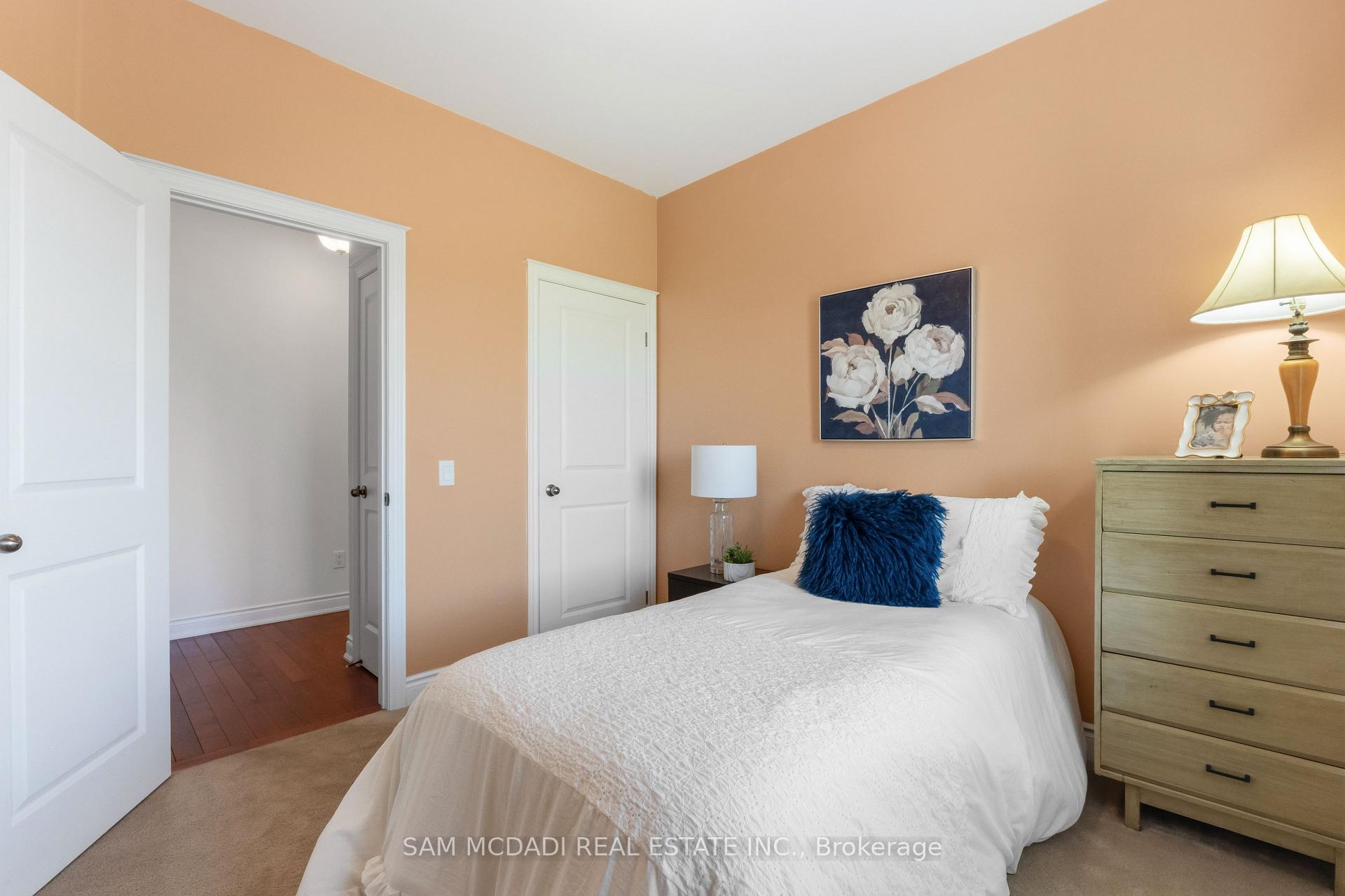 Photo 21 of 15 Eaglesprings Crescent, Brampton, Bram East — HOMEH