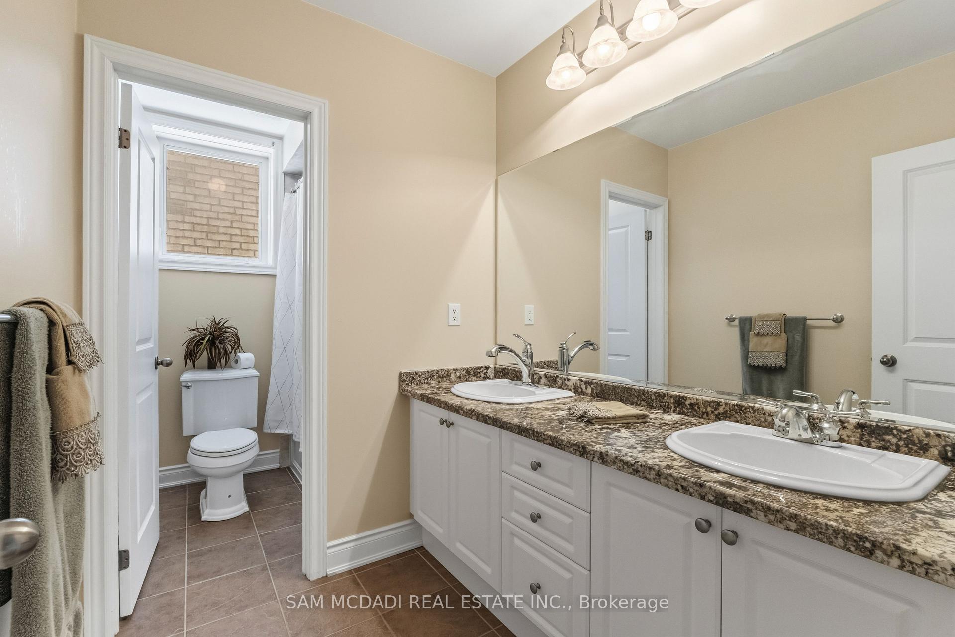Photo 22 of 15 Eaglesprings Crescent, Brampton, Bram East — HOMEH