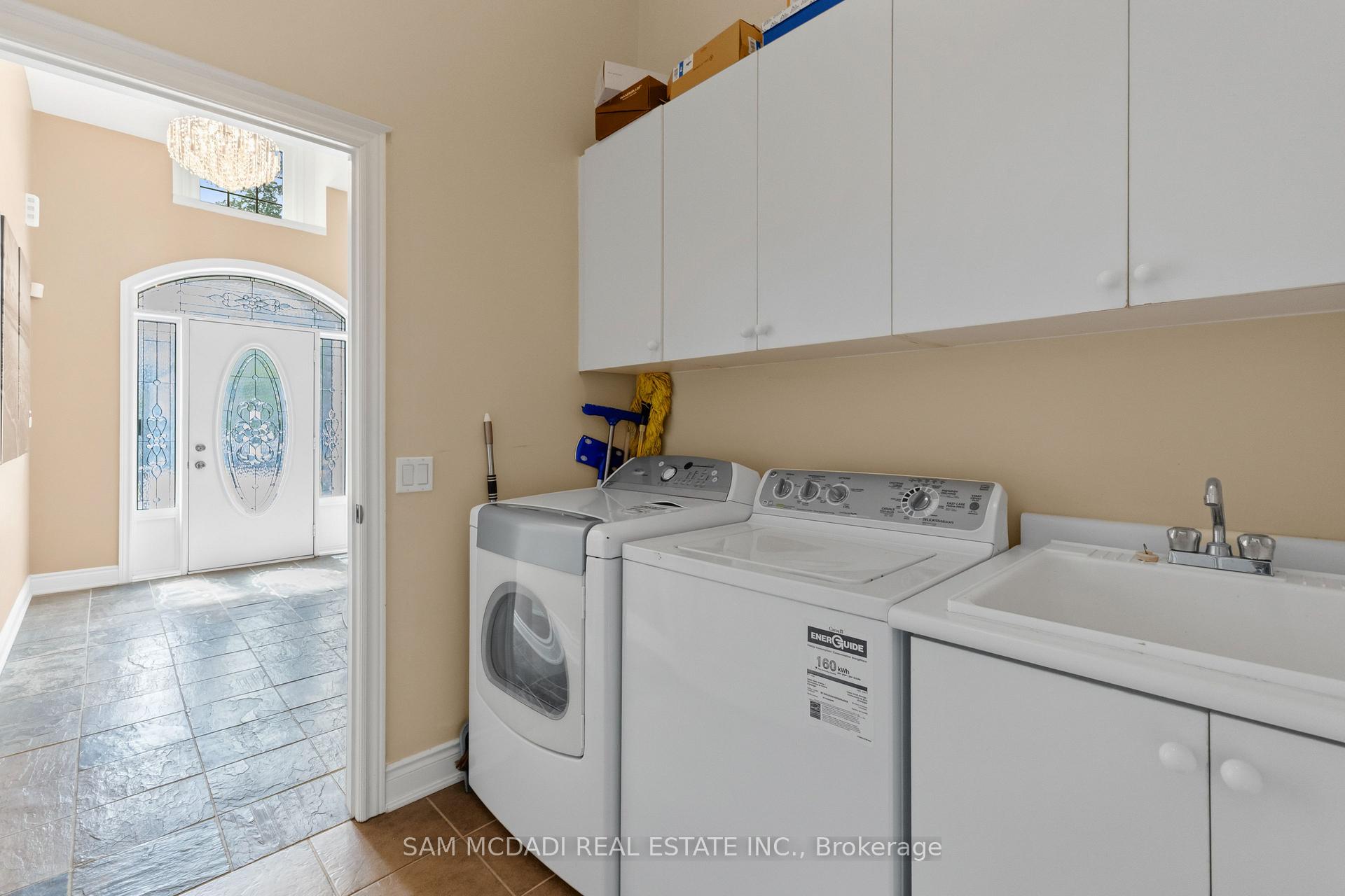 Photo 24 of 15 Eaglesprings Crescent, Brampton, Bram East — HOMEH