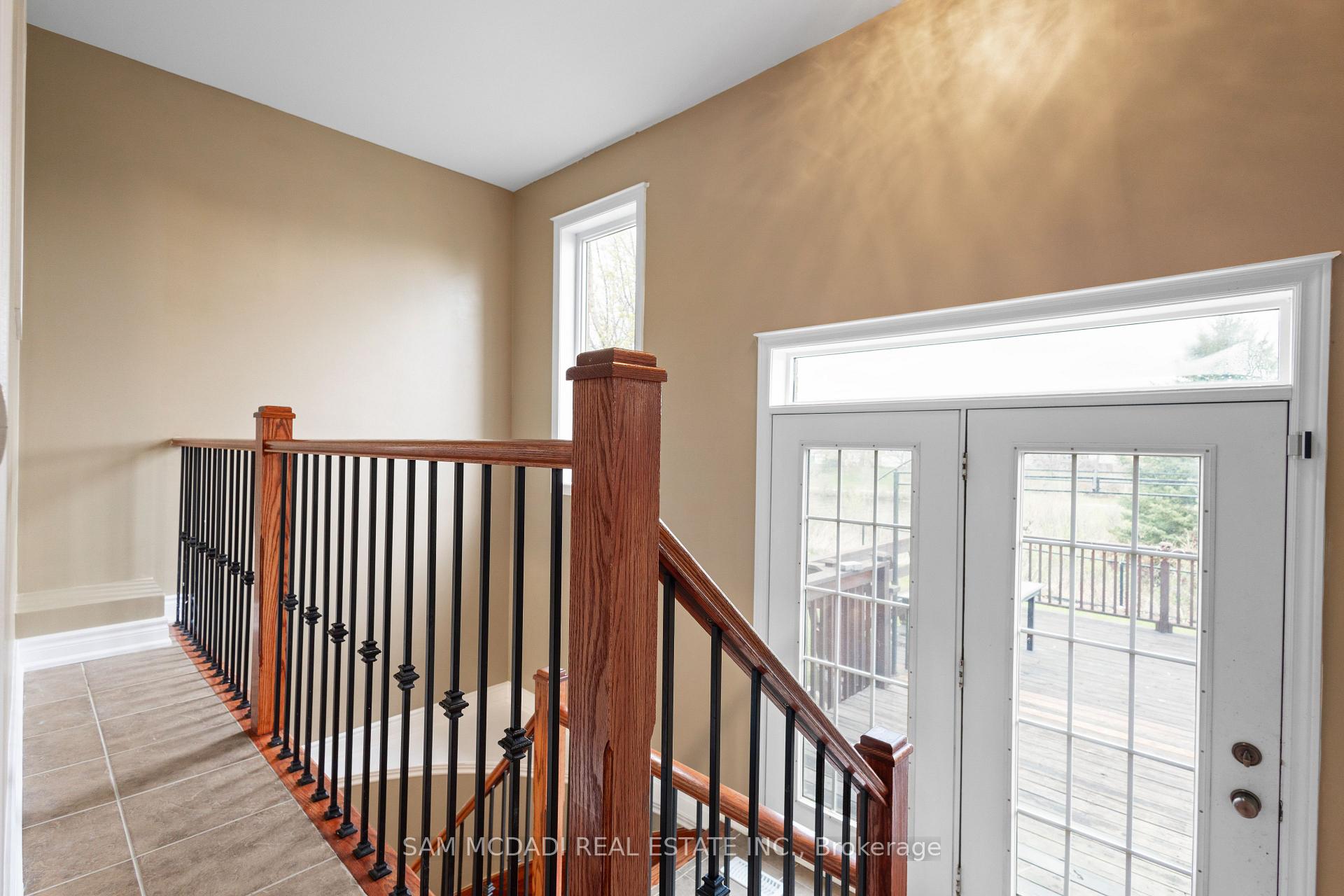 Photo 26 of 15 Eaglesprings Crescent, Brampton, Bram East — HOMEH
