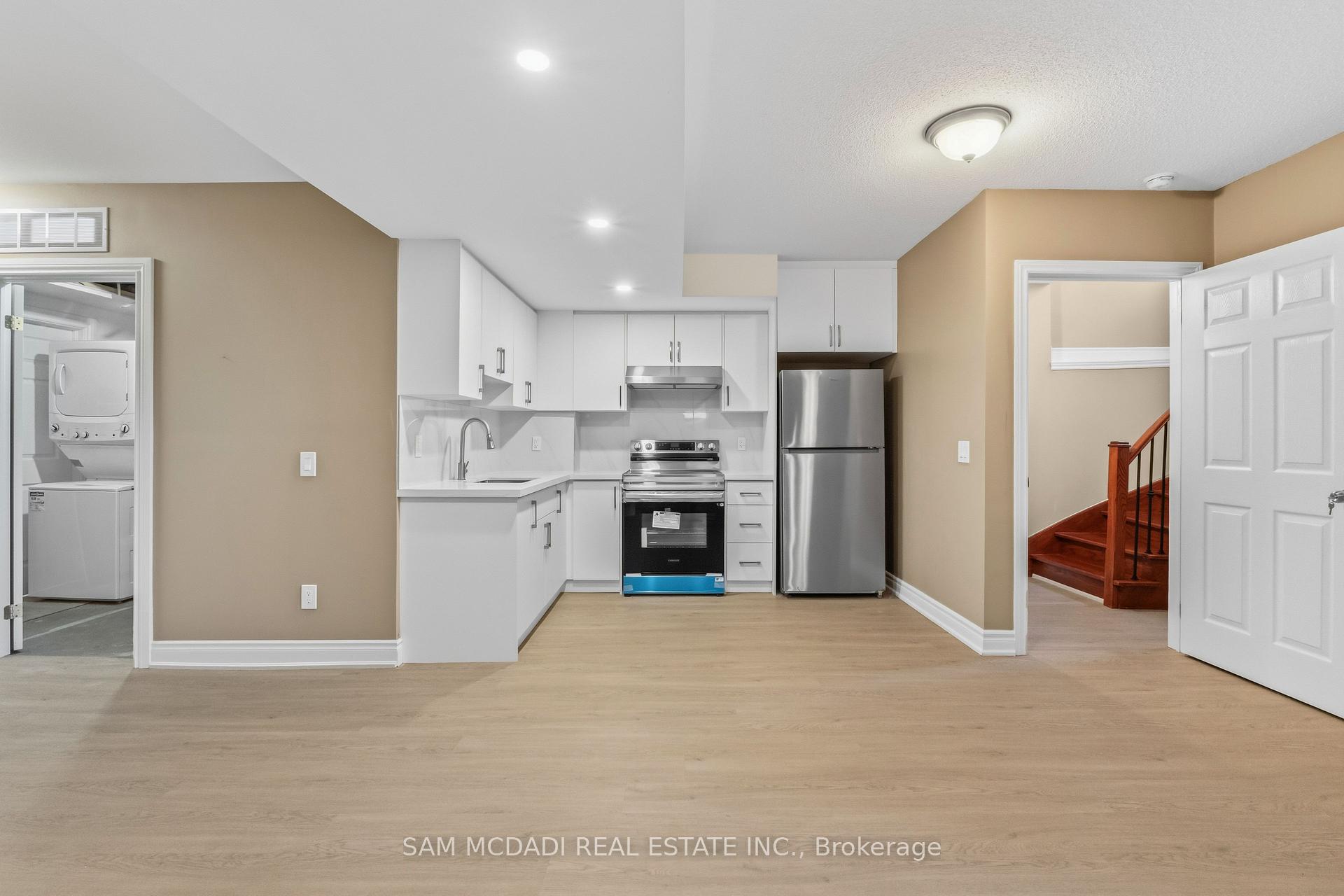 Photo 29 of 15 Eaglesprings Crescent, Brampton, Bram East — HOMEH