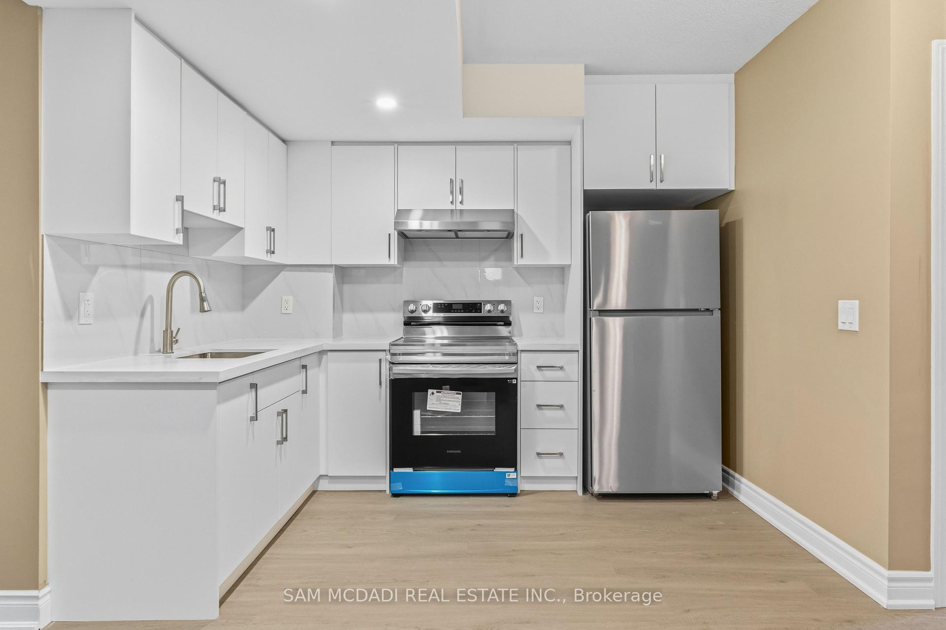 Photo 31 of 15 Eaglesprings Crescent, Brampton, Bram East — HOMEH