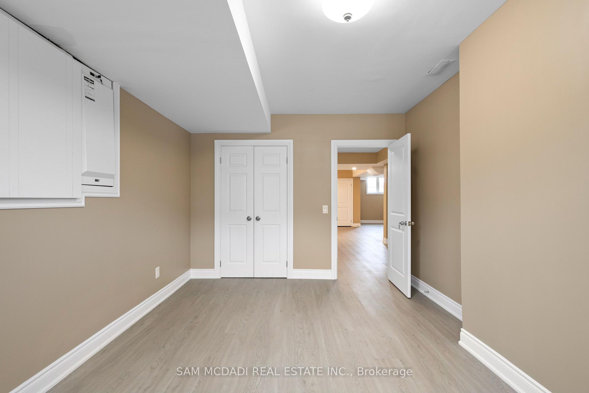 Photo 36 of 15 Eaglesprings Crescent, Brampton, Bram East — HOMEH