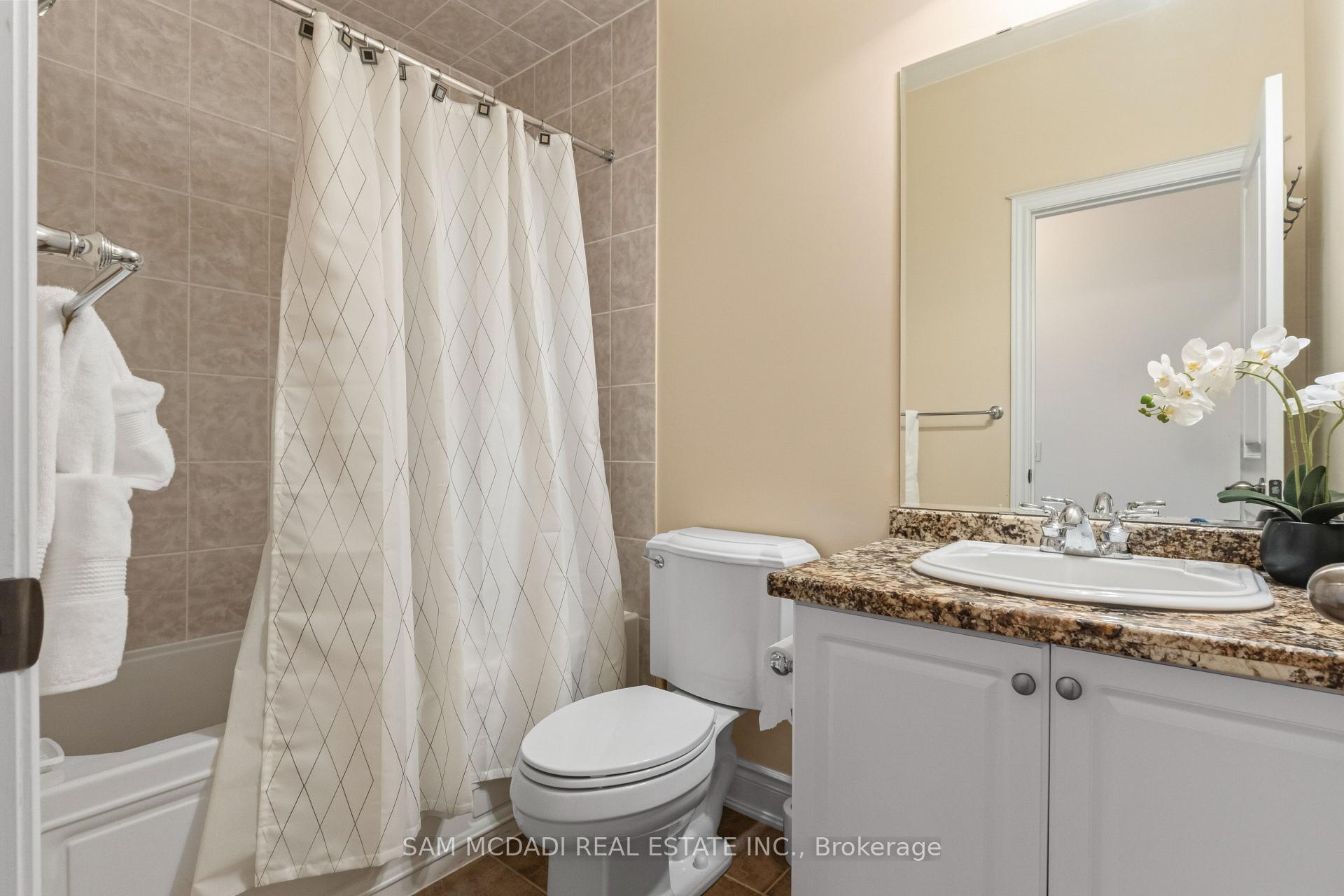 Photo 41 of 15 Eaglesprings Crescent, Brampton, Bram East — HOMEH
