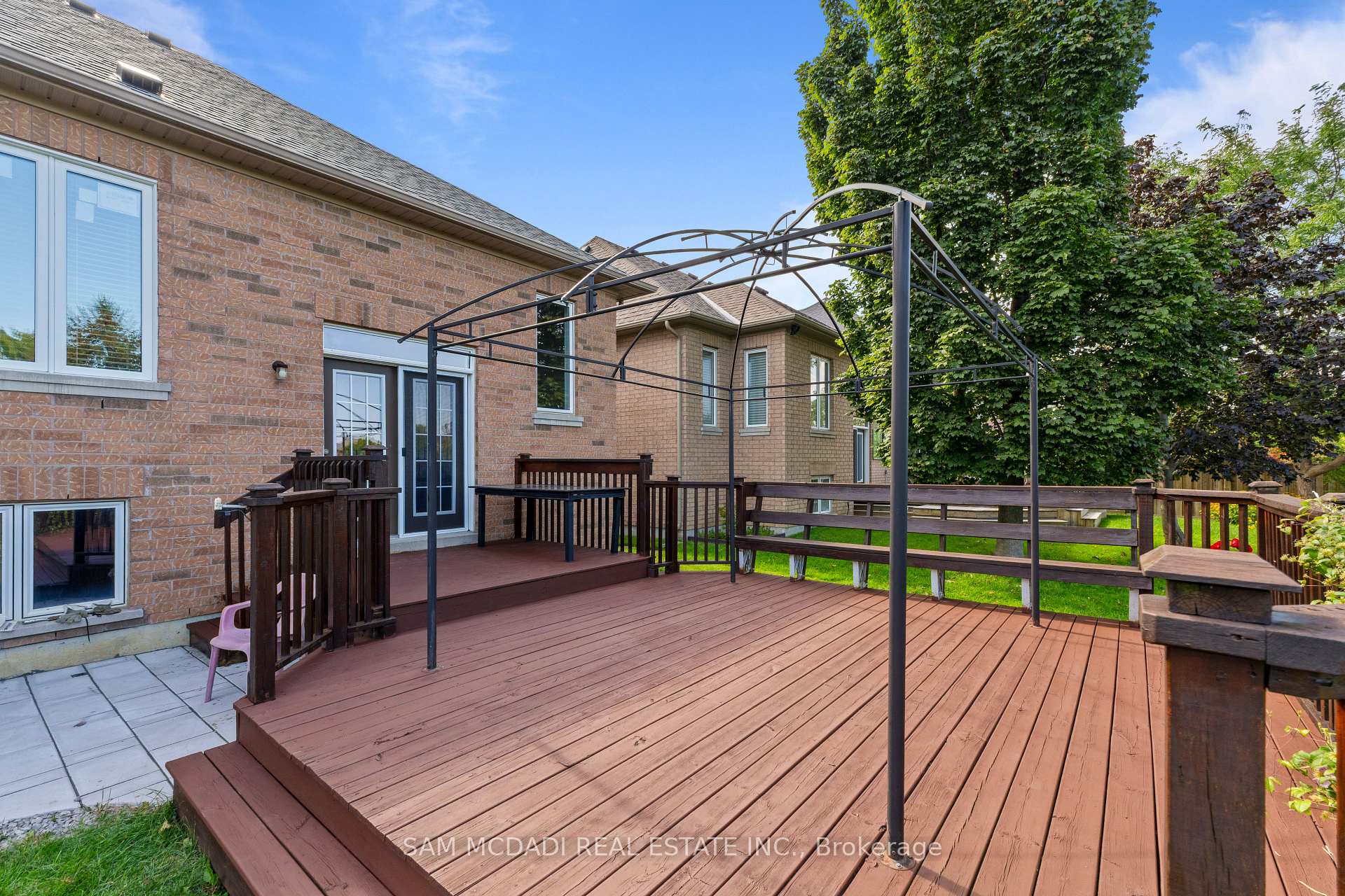 Photo 45 of 15 Eaglesprings Crescent, Brampton, Bram East — HOMEH