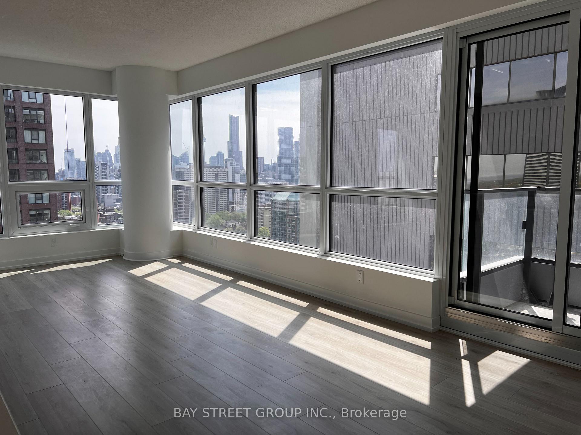 Photo 5 of Unit 2002, 395 Bloor Street E, Toronto, North St. James Town — HOMEH