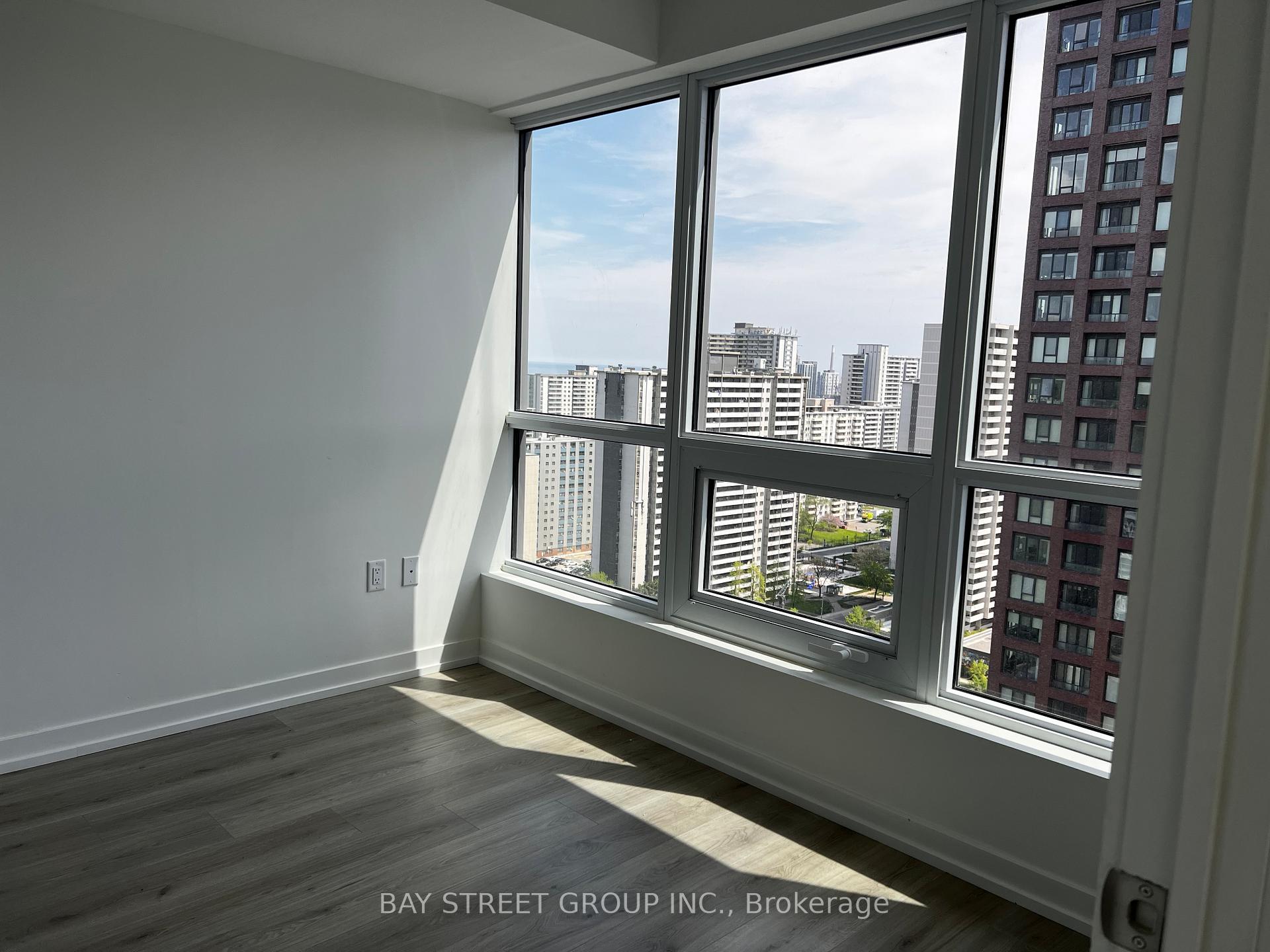 Photo 8 of Unit 2002, 395 Bloor Street E, Toronto, North St. James Town — HOMEH