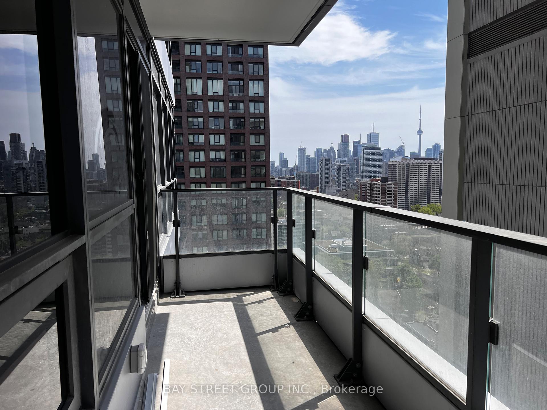 Photo 9 of Unit 2002, 395 Bloor Street E, Toronto, North St. James Town — HOMEH