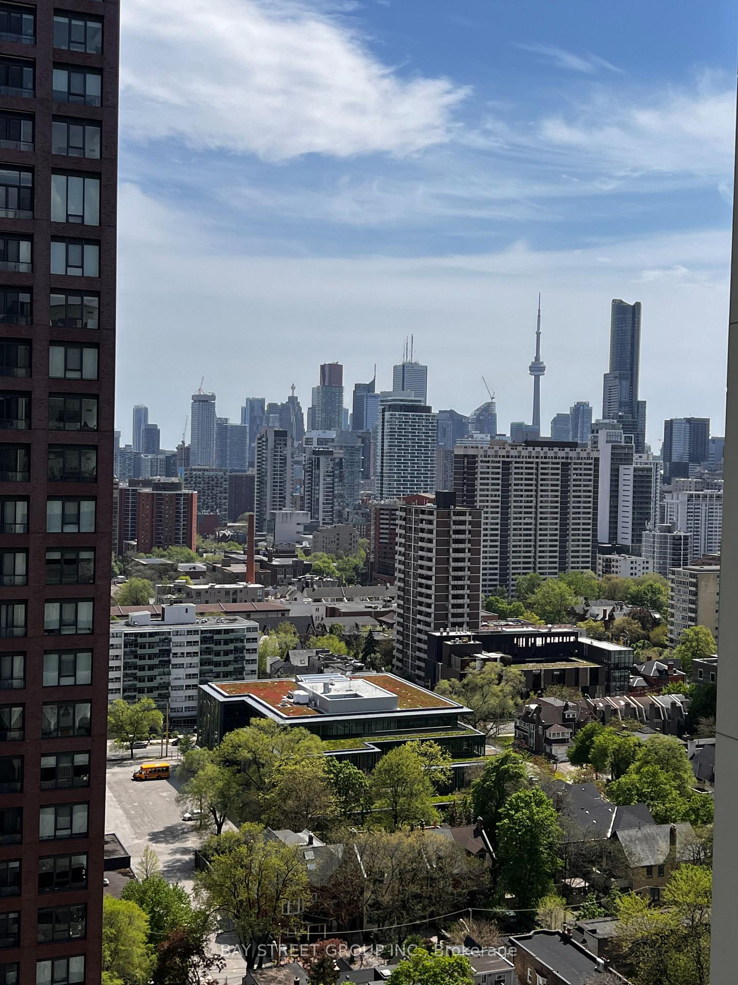 Photo 13 of Unit 2002, 395 Bloor Street E, Toronto, North St. James Town — HOMEH