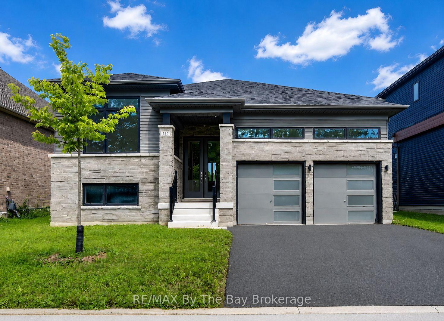 Photo 1 of 232 Ramblewood Drive, Wasaga Beach — HOMEH