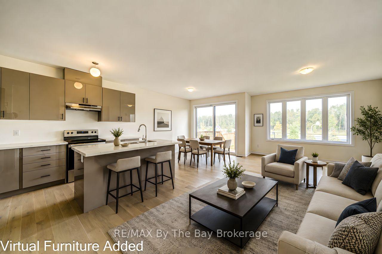 Photo 8 of 232 Ramblewood Drive, Wasaga Beach — HOMEH