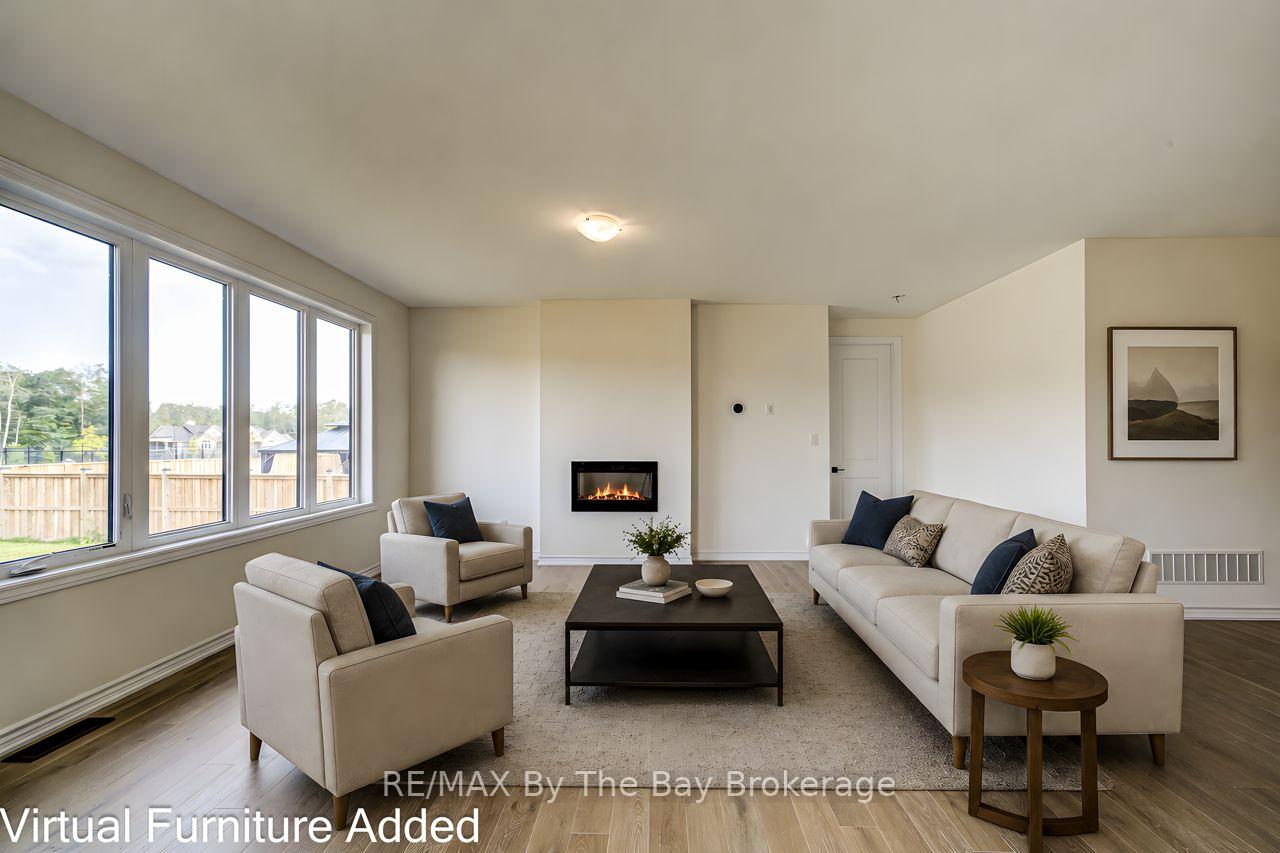 Photo 18 of 232 Ramblewood Drive, Wasaga Beach — HOMEH