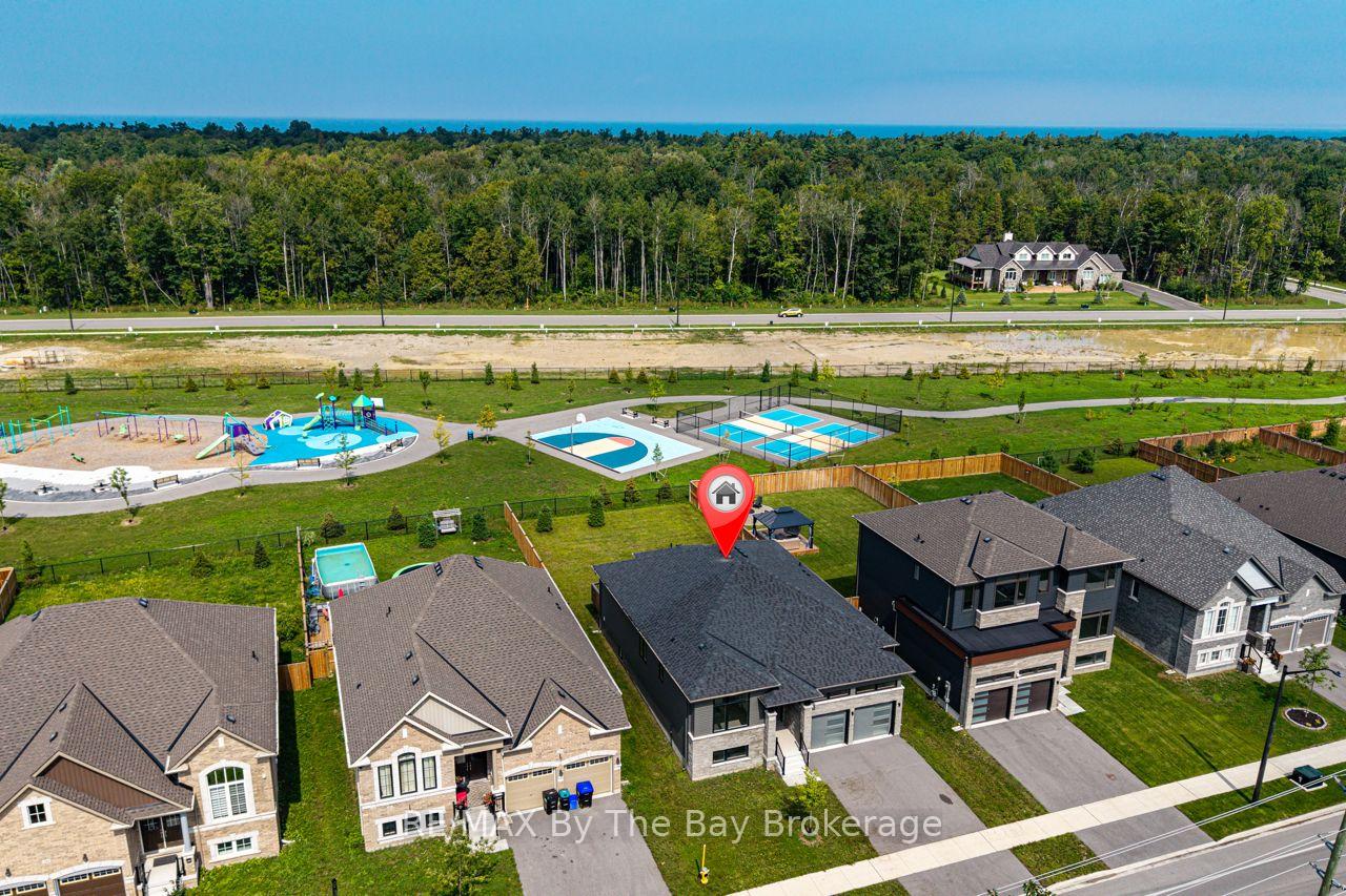 Photo 67 of 232 Ramblewood Drive, Wasaga Beach — HOMEH