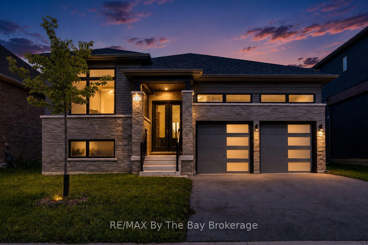 Photo 66 of 232 Ramblewood Drive, Wasaga Beach — HOMEH