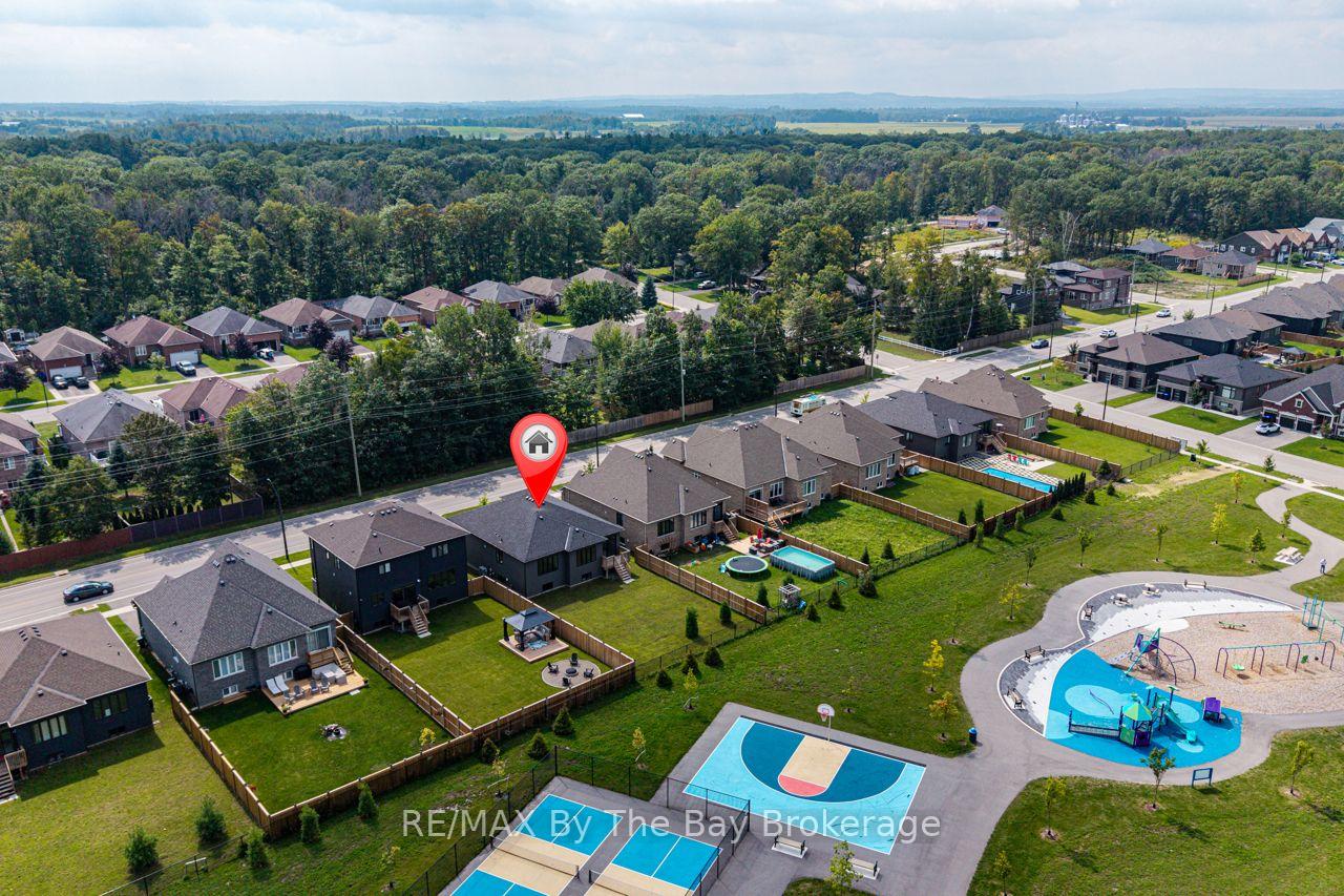Photo 70 of 232 Ramblewood Drive, Wasaga Beach — HOMEH