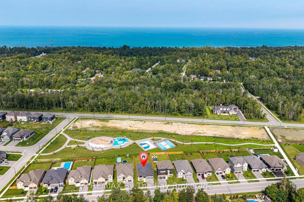 Photo 71 of 232 Ramblewood Drive, Wasaga Beach — HOMEH