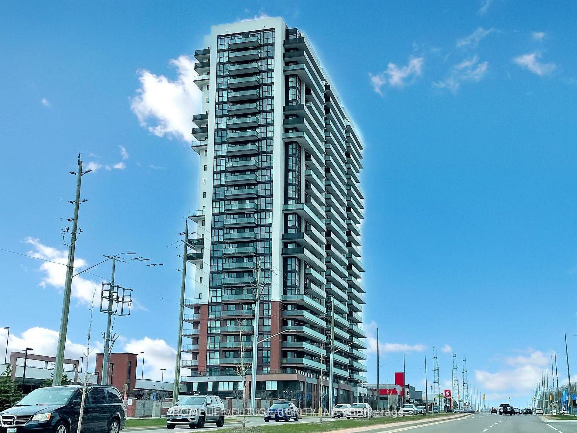 Photo of Unit 407, 2550 Simcoe Street N