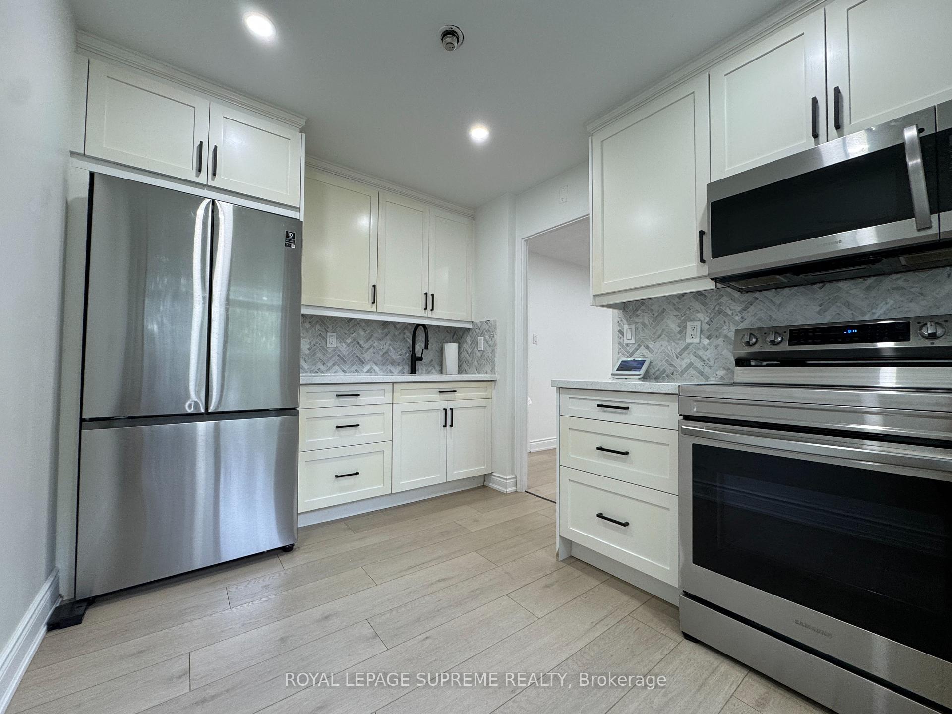 Photo 1 of Unit 26, 91 Muir Drive, Scarborough, Scarborough Village — HOMEH