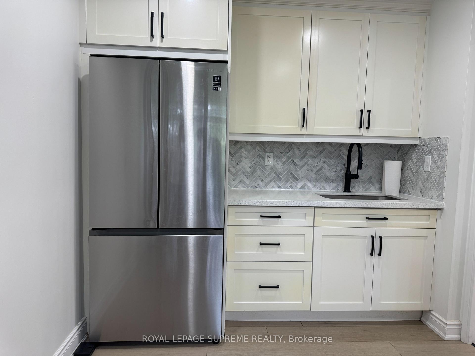 Photo 2 of Unit 26, 91 Muir Drive, Scarborough, Scarborough Village — HOMEH