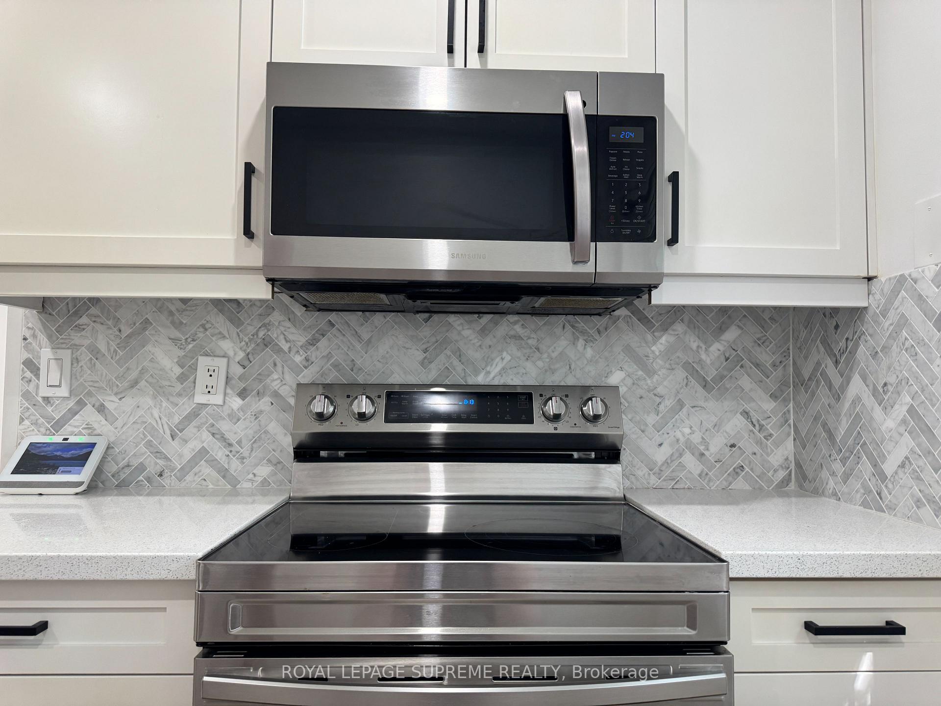 Photo 3 of Unit 26, 91 Muir Drive, Scarborough, Scarborough Village — HOMEH
