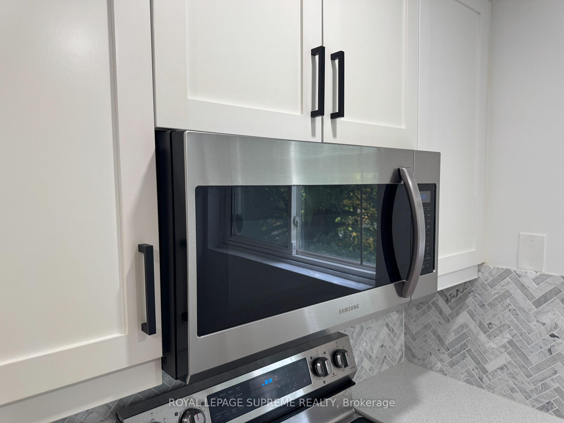 Photo 4 of Unit 26, 91 Muir Drive, Scarborough, Scarborough Village — HOMEH