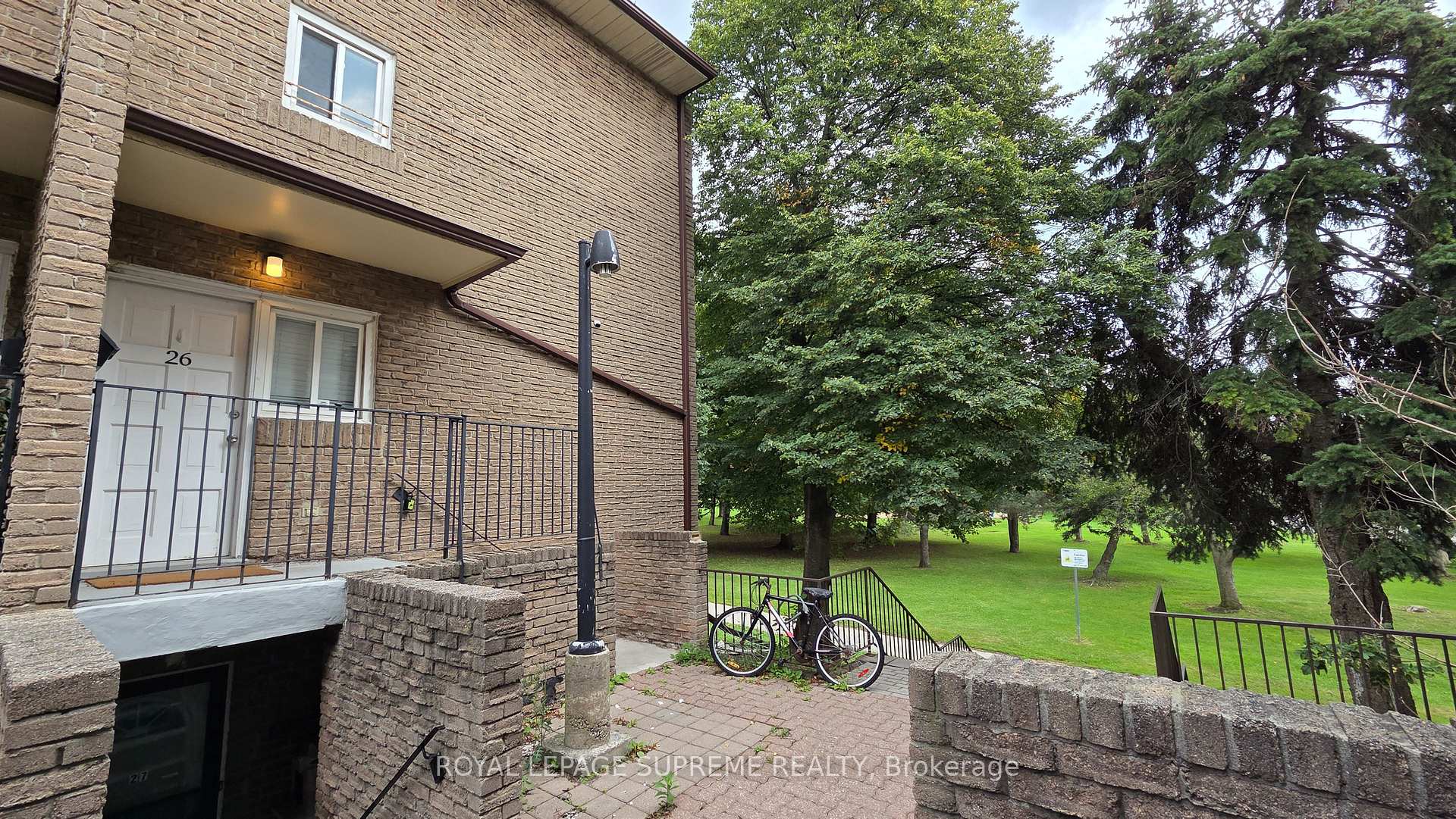 Photo 28 of Unit 26, 91 Muir Drive, Scarborough, Scarborough Village — HOMEH