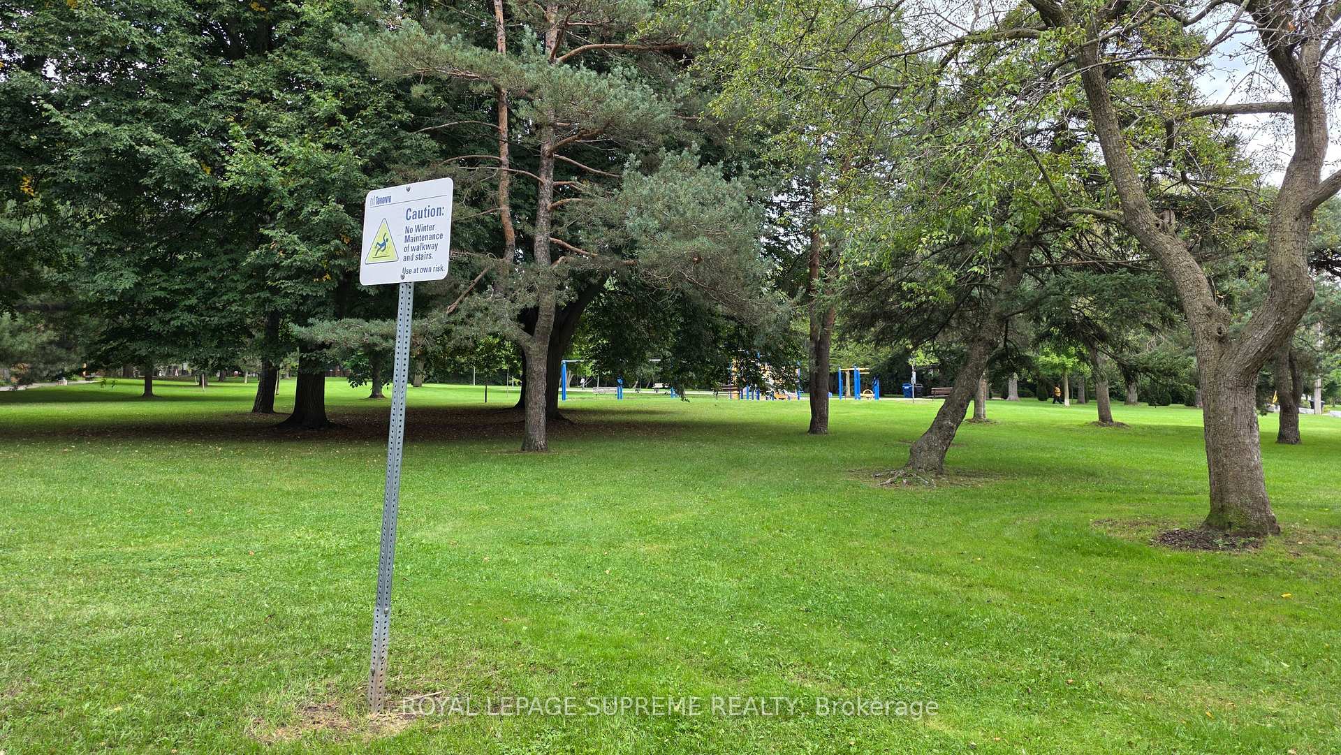 Photo 29 of Unit 26, 91 Muir Drive, Scarborough, Scarborough Village — HOMEH
