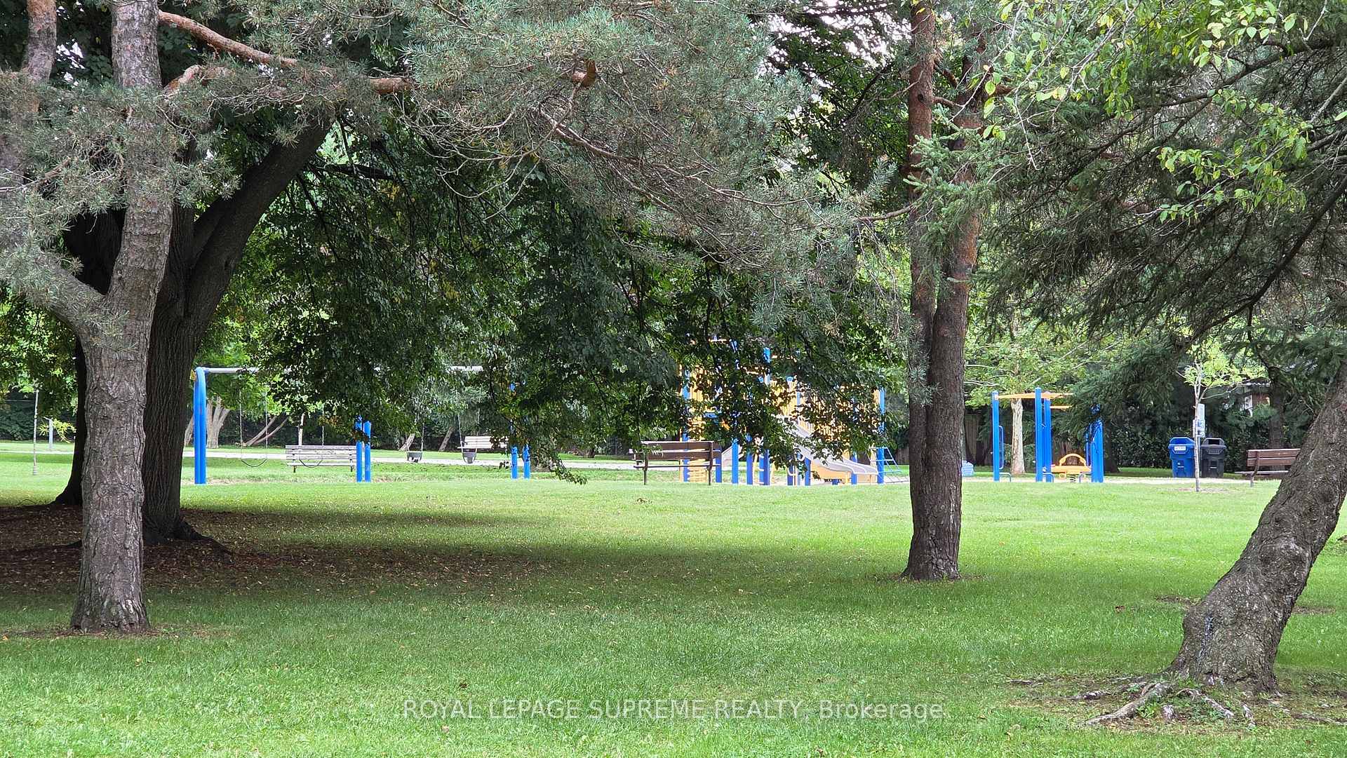 Photo 30 of Unit 26, 91 Muir Drive, Scarborough, Scarborough Village — HOMEH